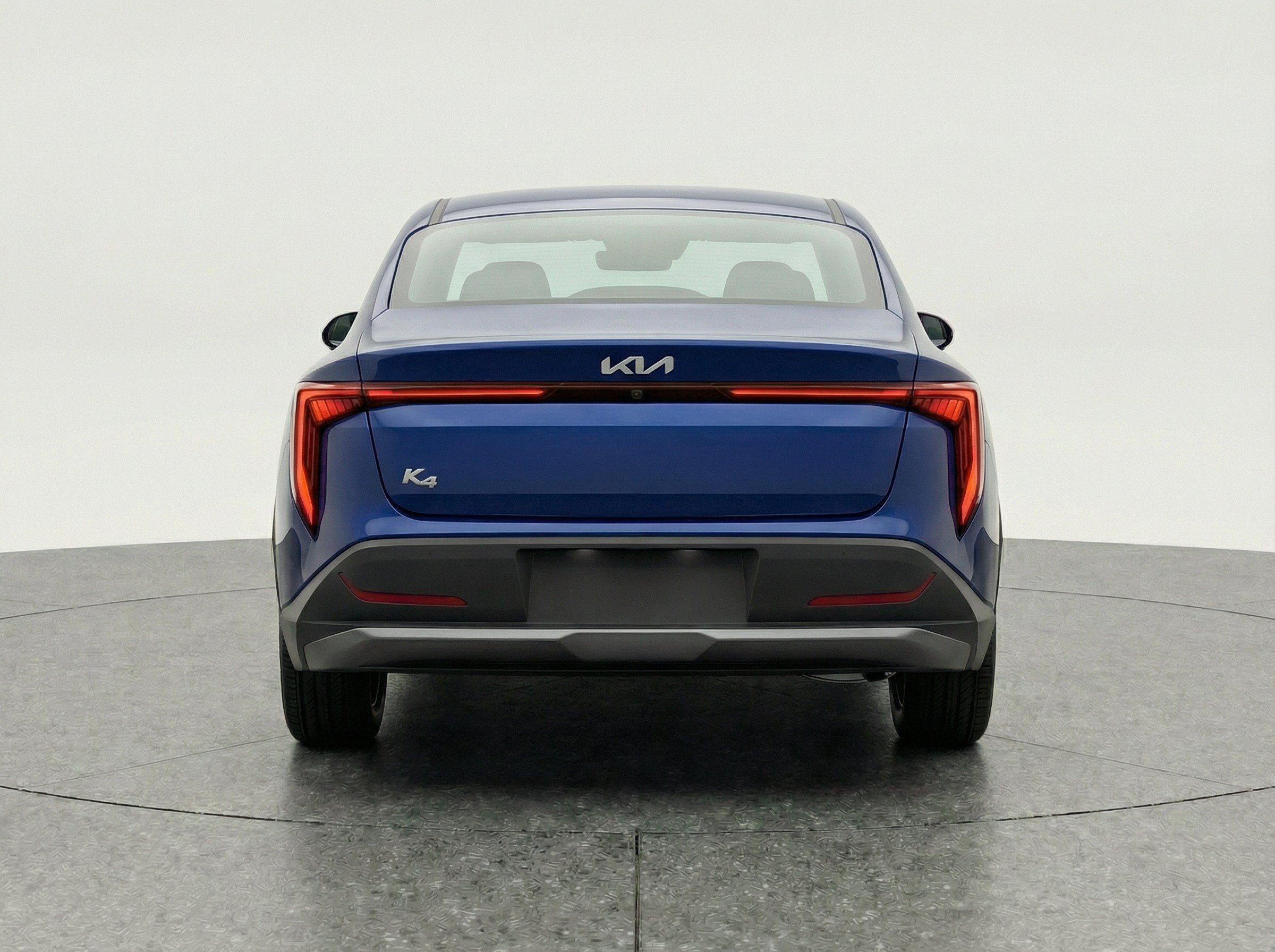 Thumbnail: 2025 Kia K4 - 7