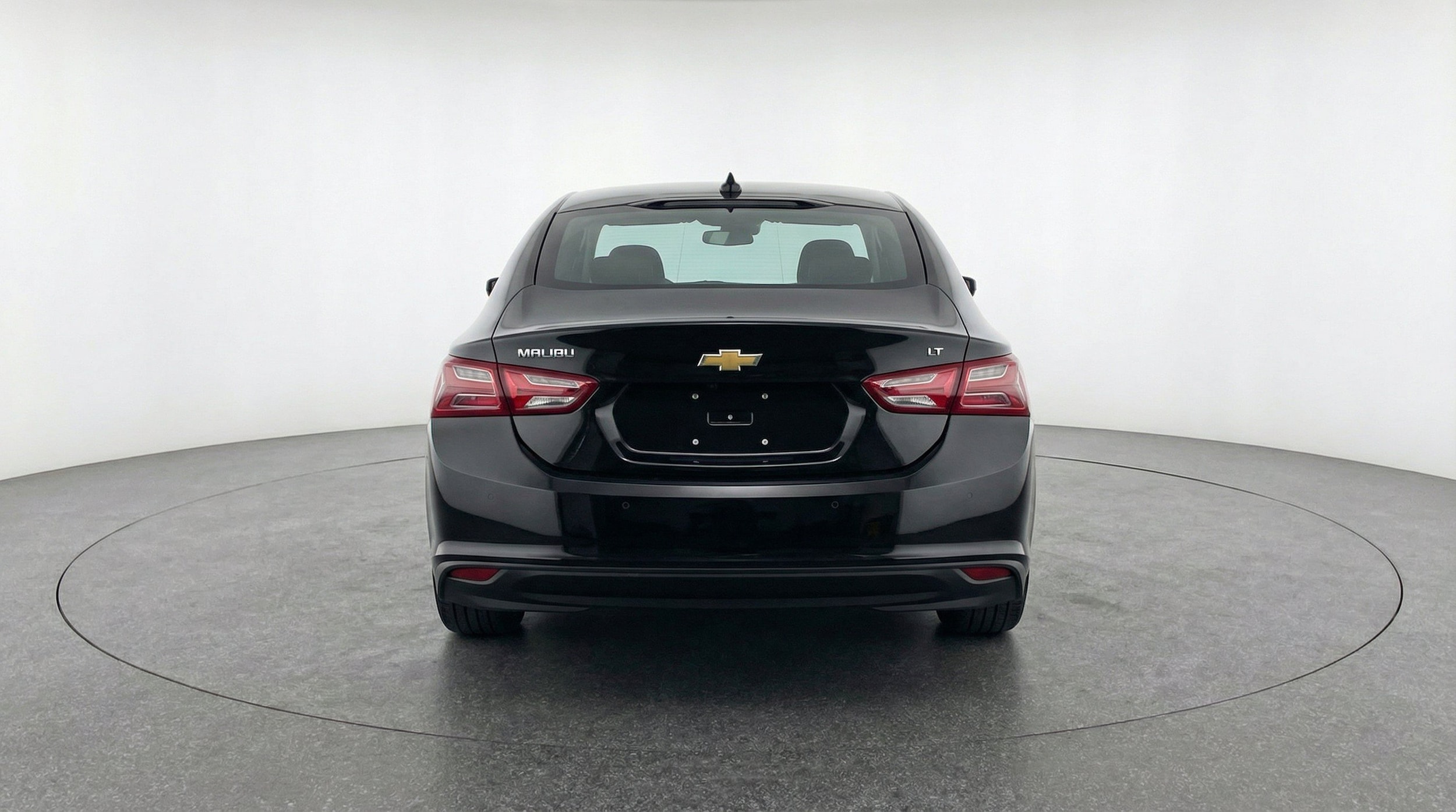 Thumbnail: 2024 Chevrolet Malibu - 7