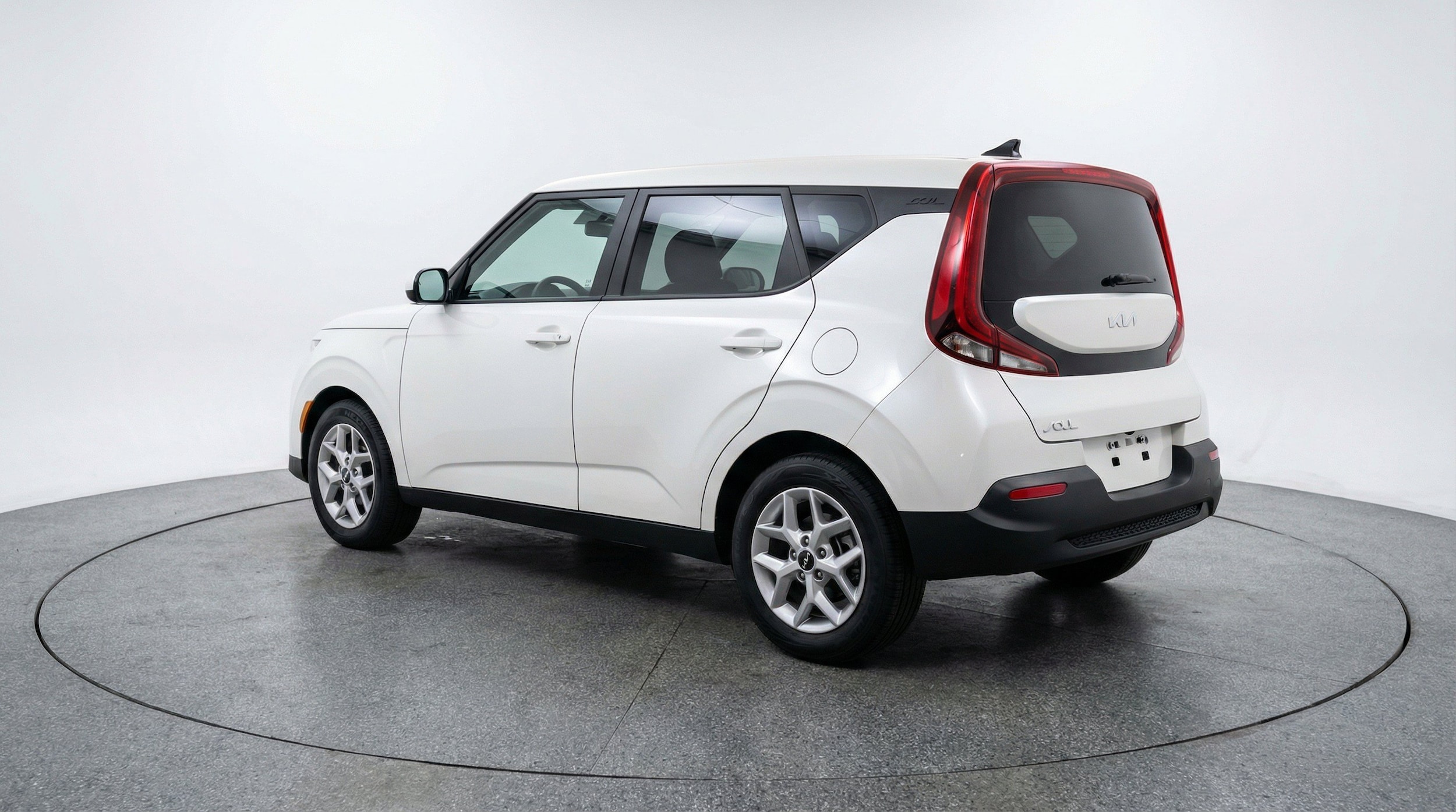 Thumbnail: 2025 Kia Soul - 6