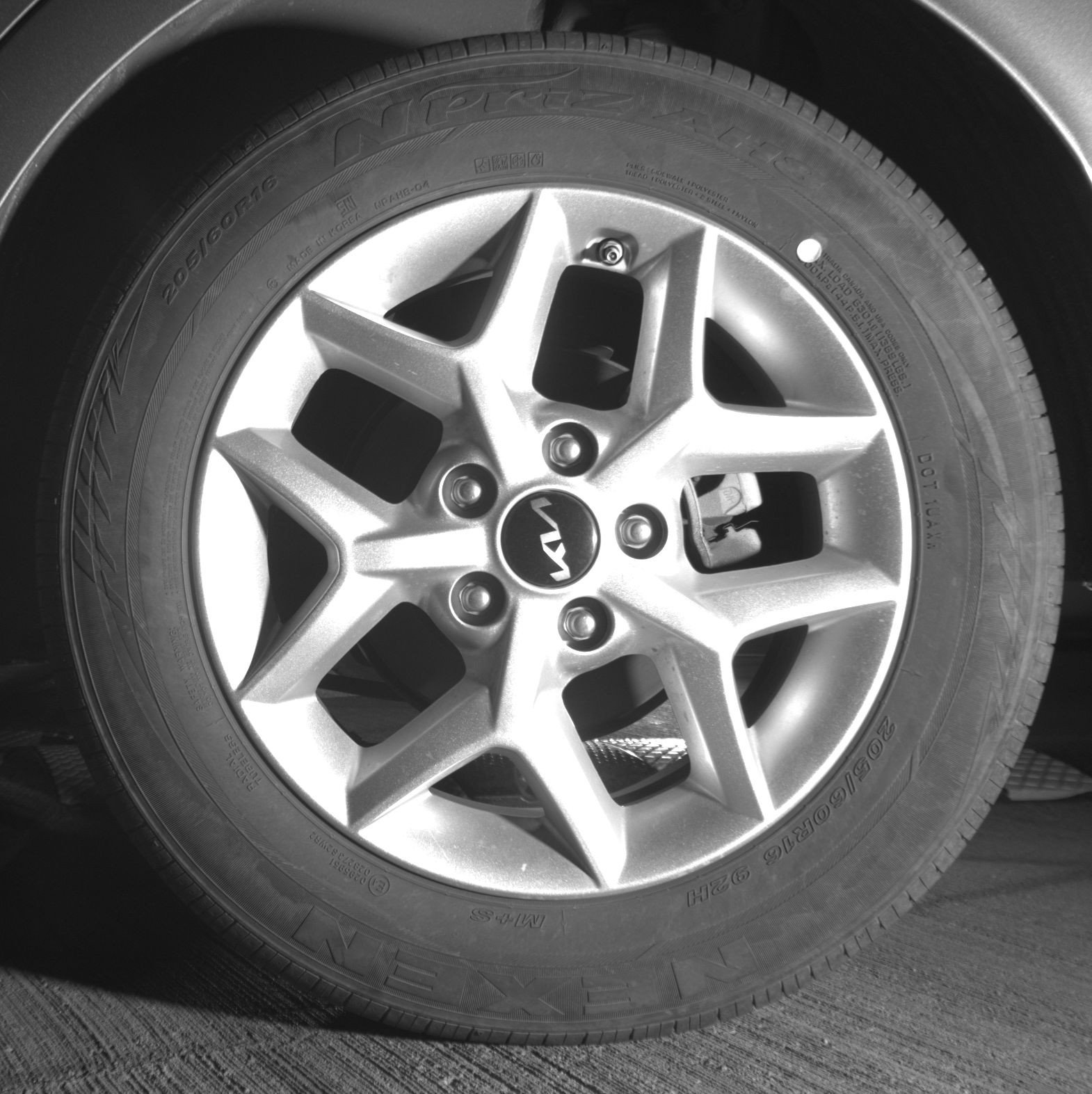 Thumbnail: 2025 Kia Soul - 19