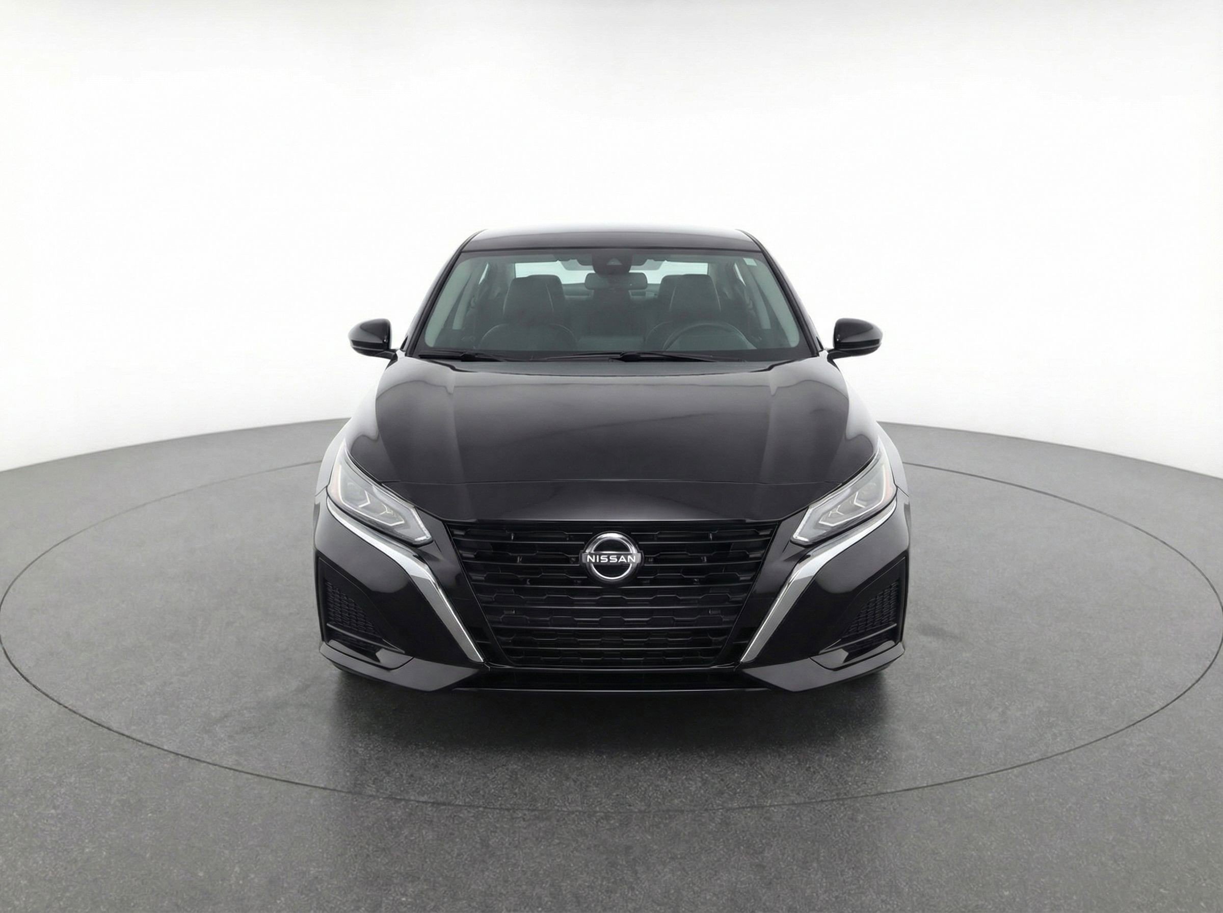 Thumbnail: 2024 Nissan Altima - 2