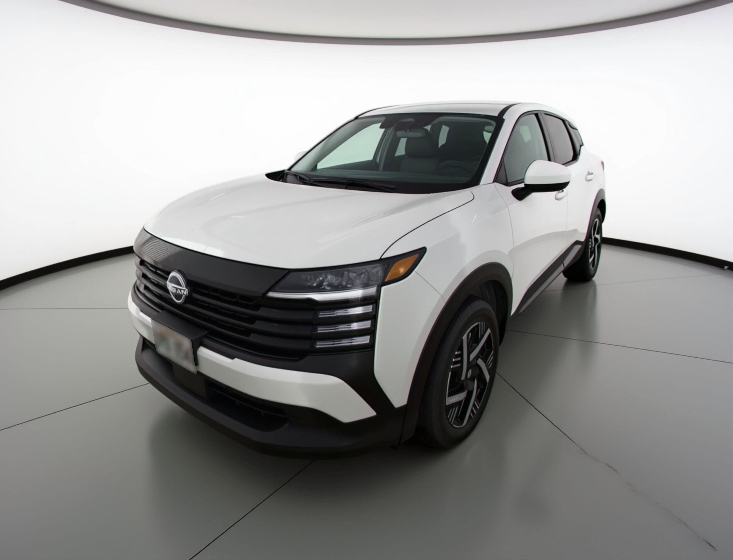 Thumbnail: 2025 Nissan Kicks - 3