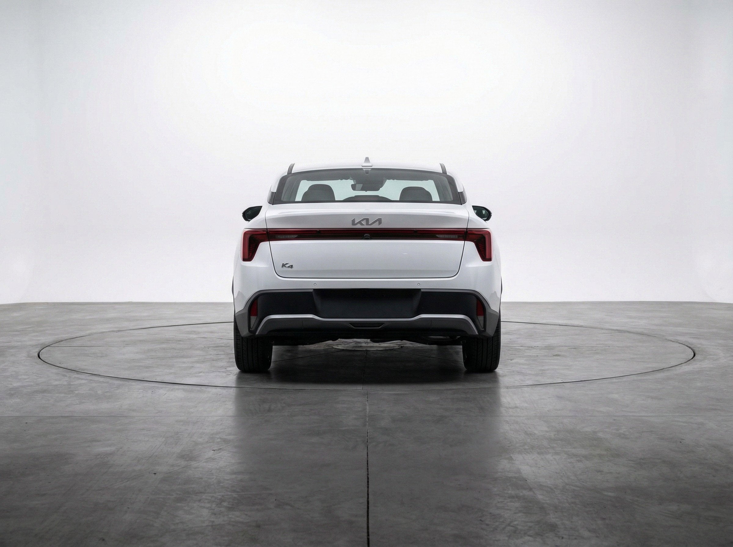 Thumbnail: 2025 Kia K4 - 7