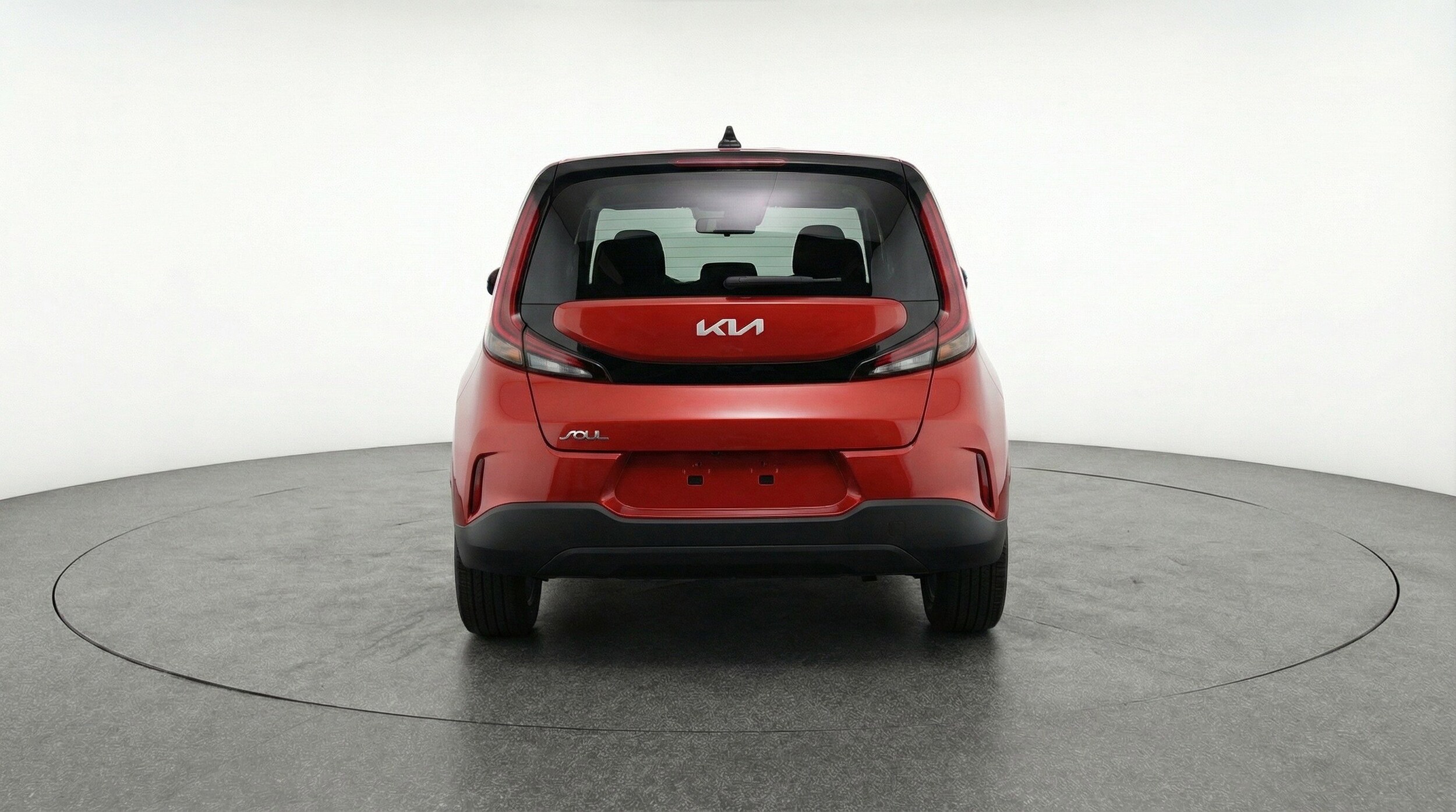 Thumbnail: 2025 Kia Soul - 7