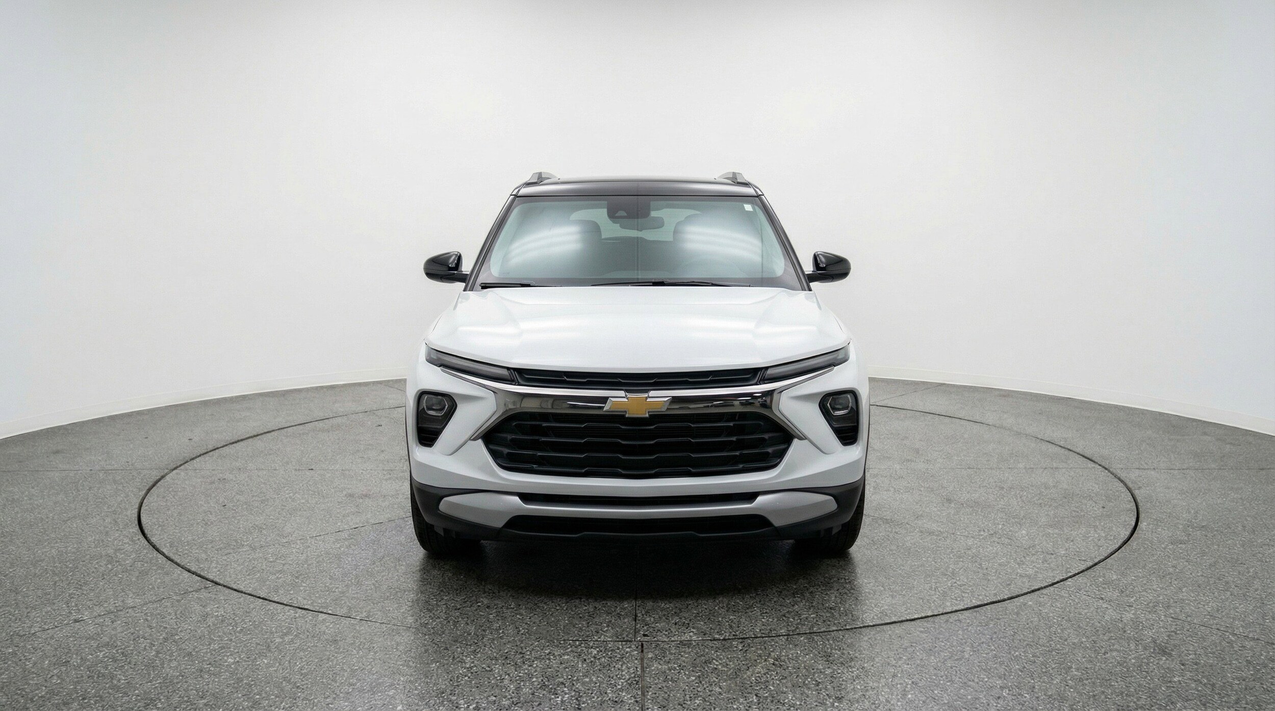 Thumbnail: 2025 Chevrolet TrailBlazer - 2