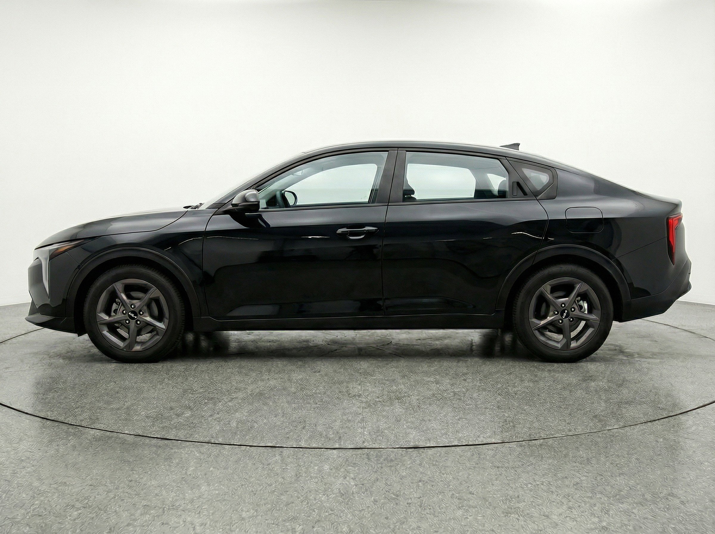 Thumbnail: 2025 Kia K4 - 5