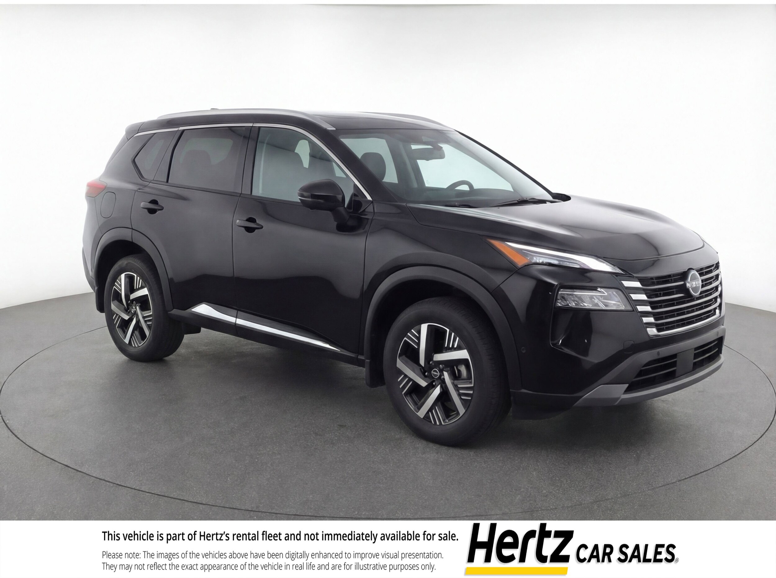 Thumbnail: 2025 Nissan Kicks - 1
