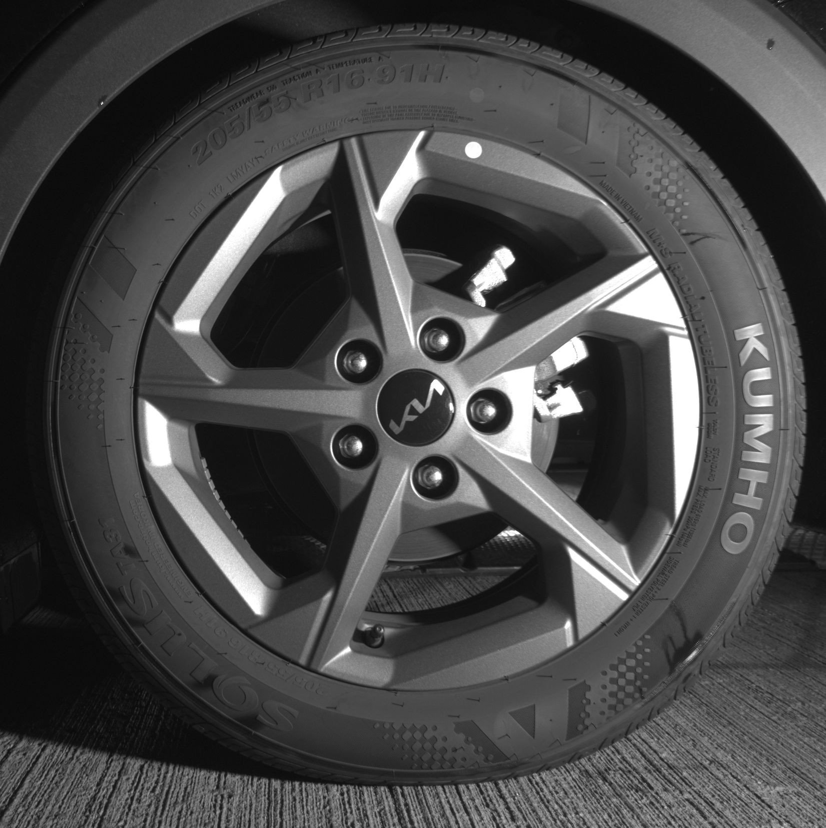 Thumbnail: 2025 Kia K4 - 14