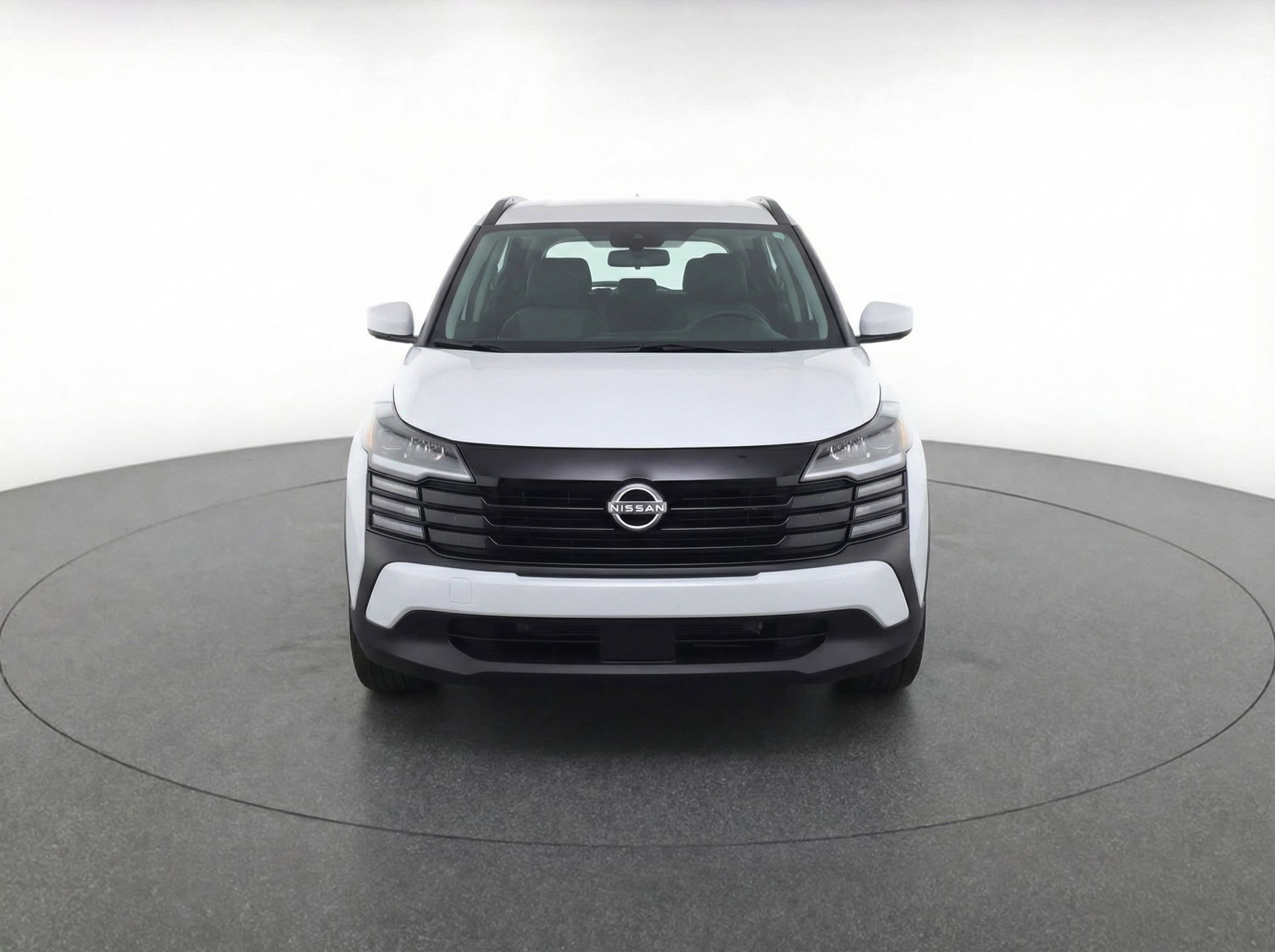 Thumbnail: 2025 Nissan Kicks - 2