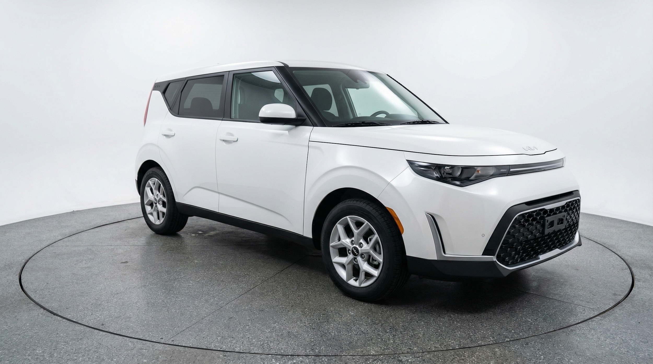 Thumbnail: 2025 Kia Soul - 1