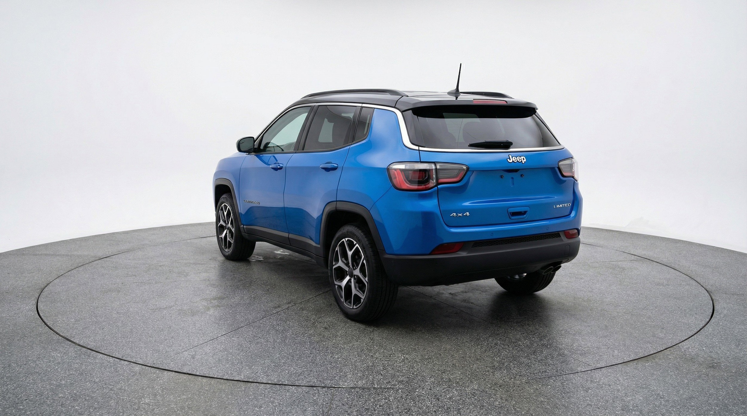 Thumbnail: 2025 Jeep Compass - 6