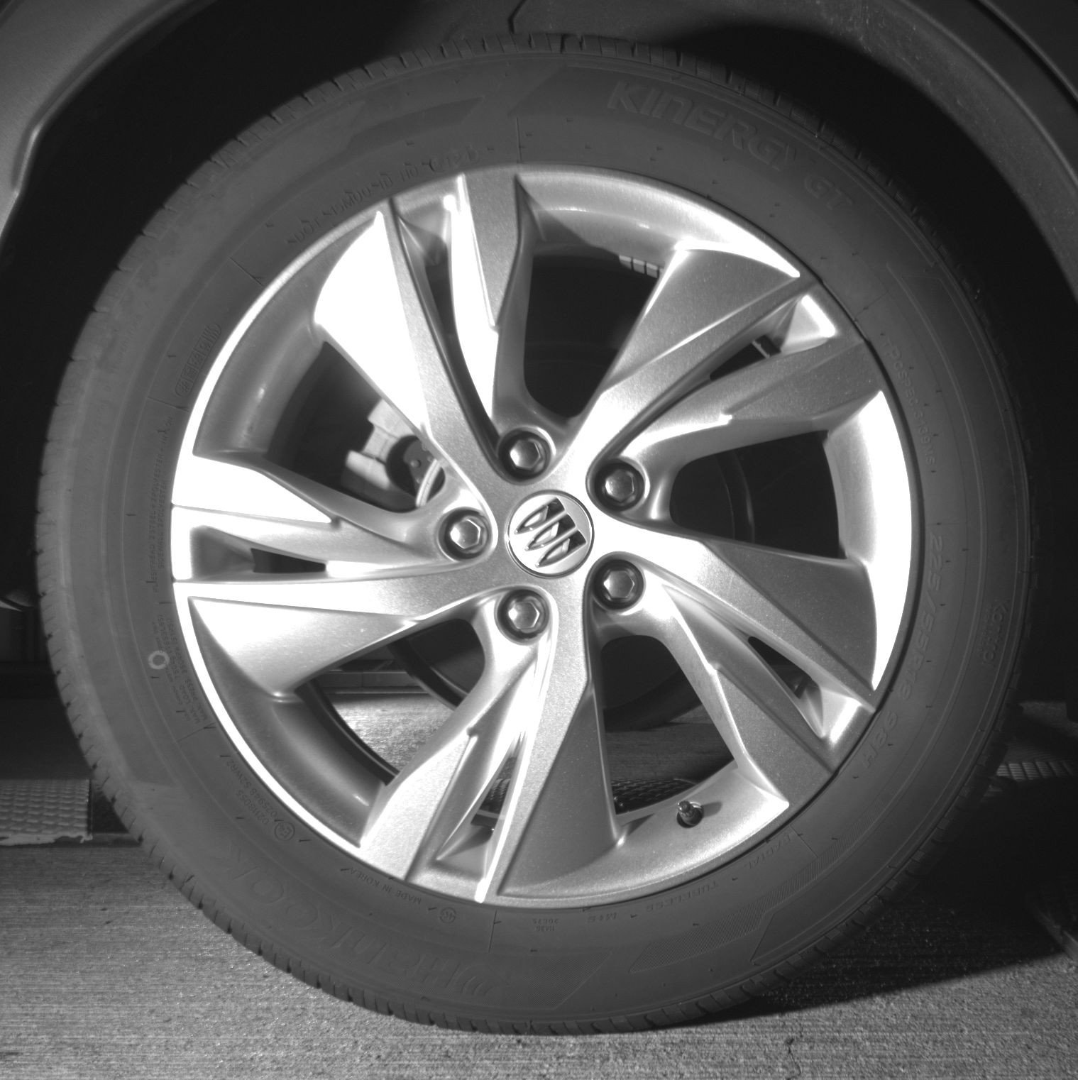 Thumbnail: 2025 Buick Encore GX - 15