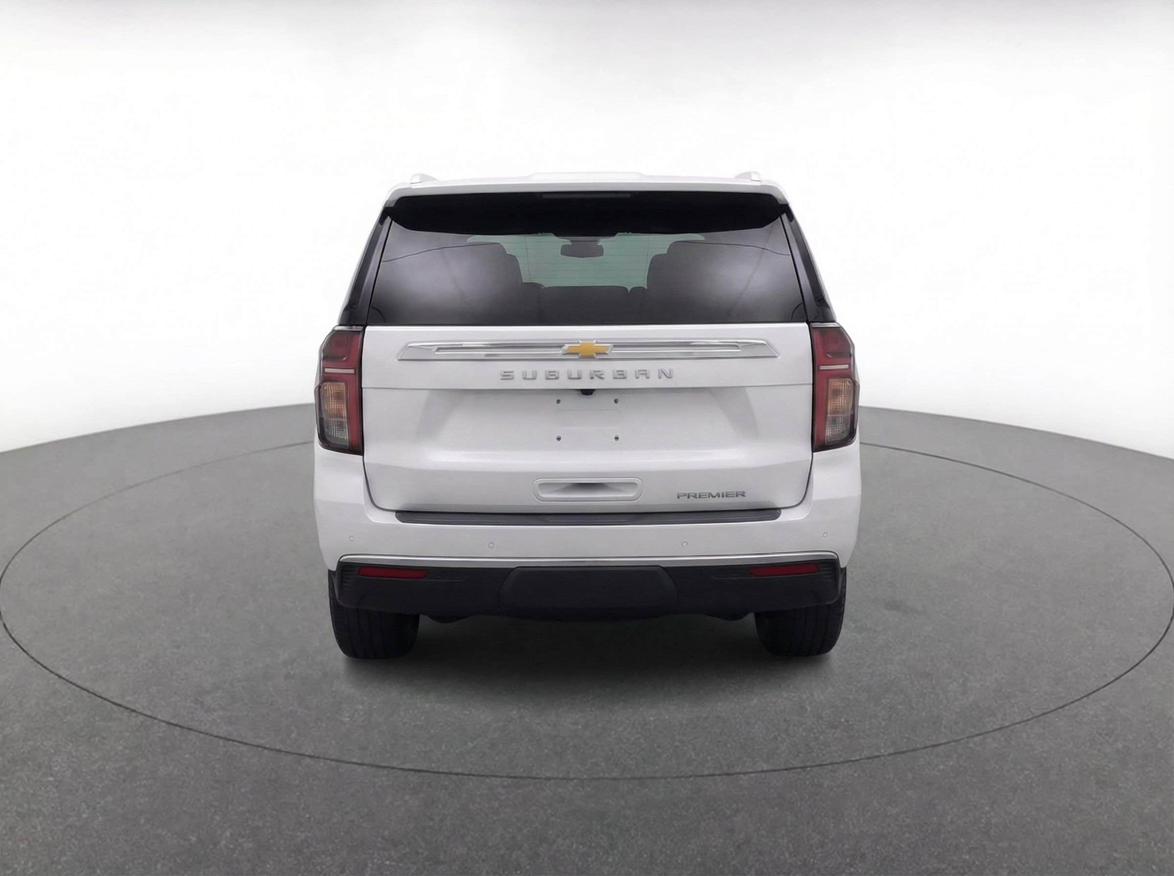 Thumbnail: 2023 Chevrolet Suburban - 7