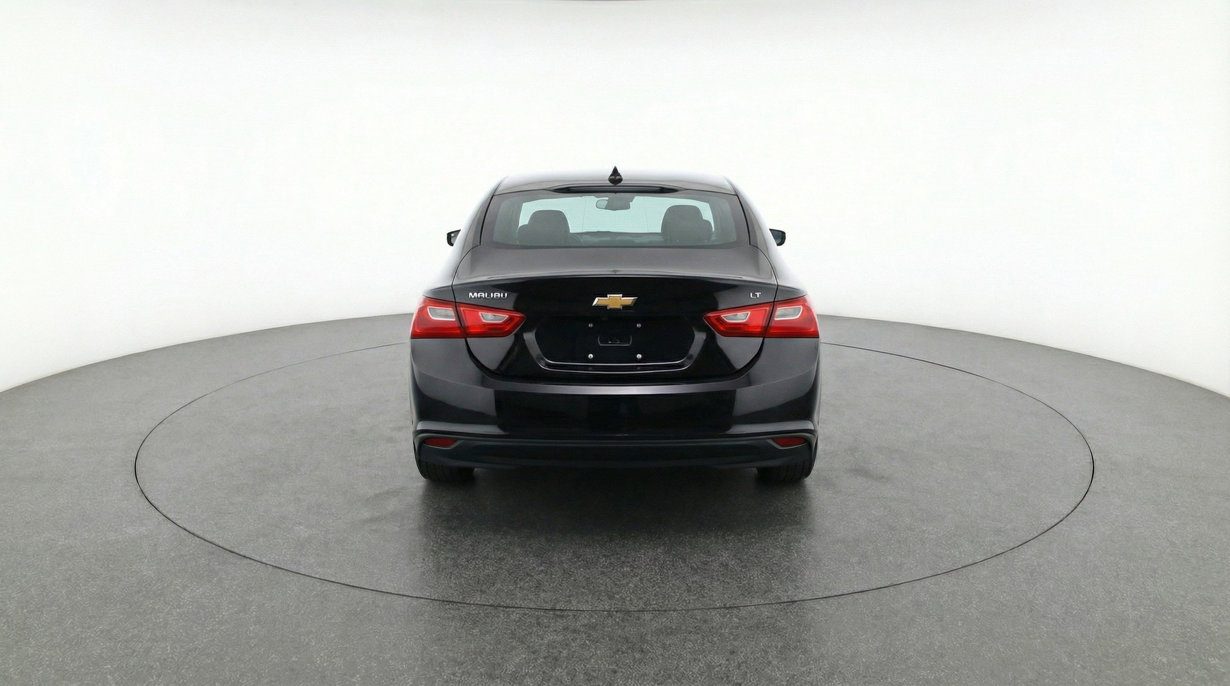 Thumbnail: 2024 Chevrolet Malibu - 7