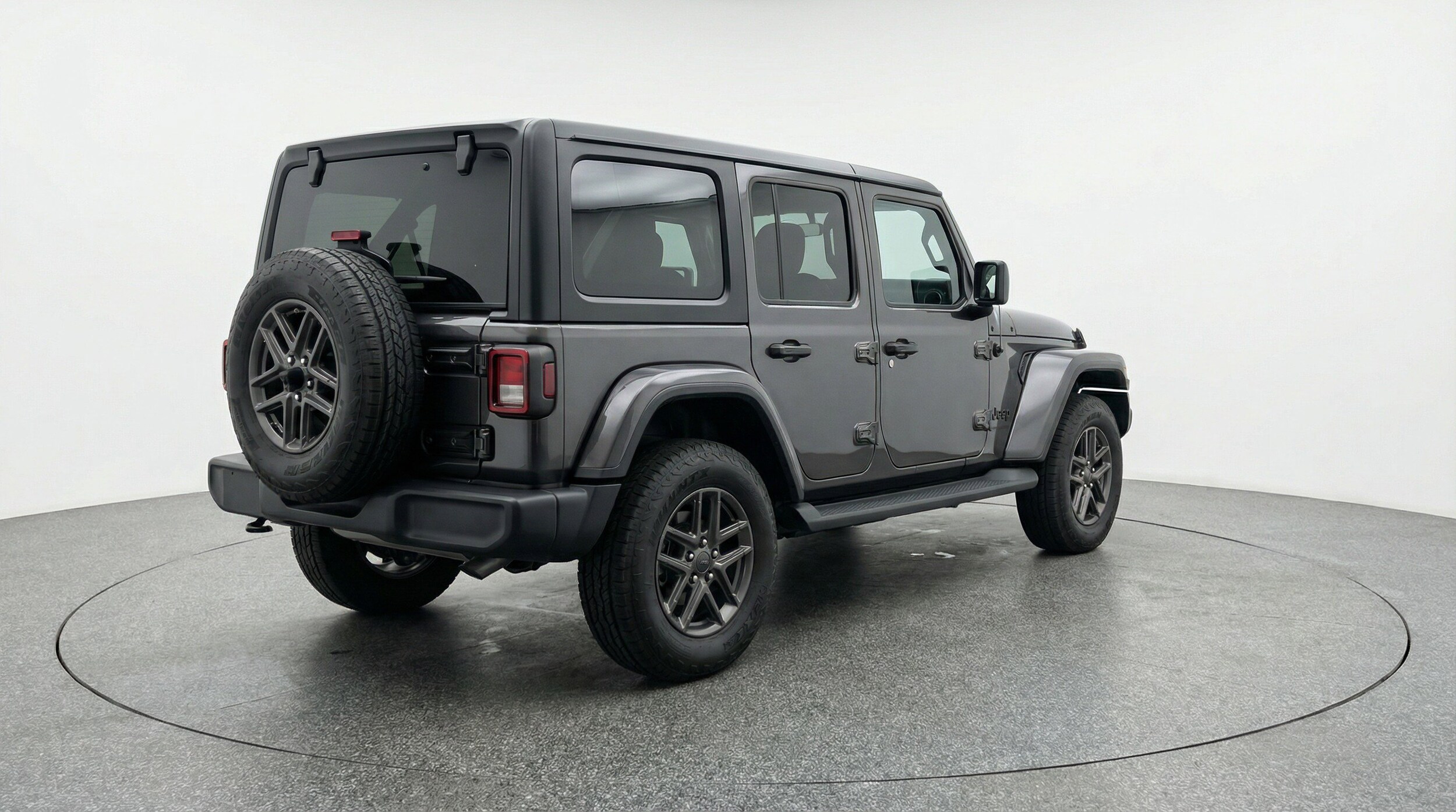 Thumbnail: 2025 Jeep Wrangler - 9