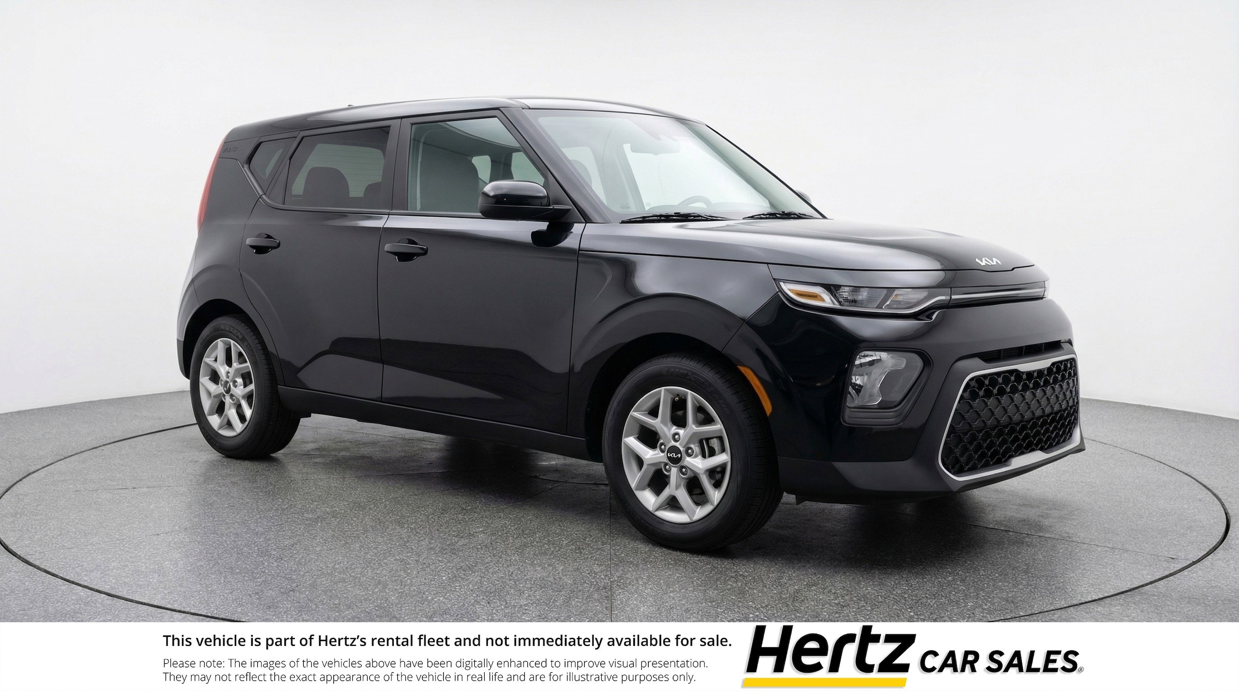 Thumbnail: 2025 Kia Soul - 1