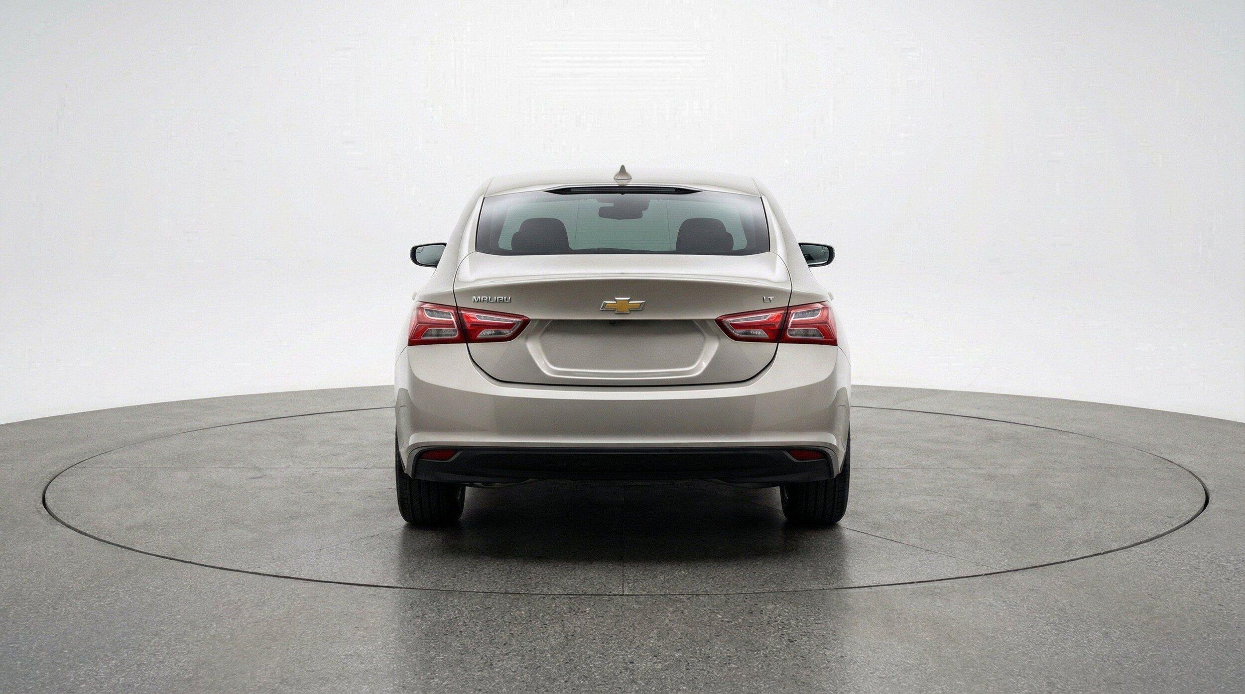 Thumbnail: 2024 Chevrolet Malibu - 7