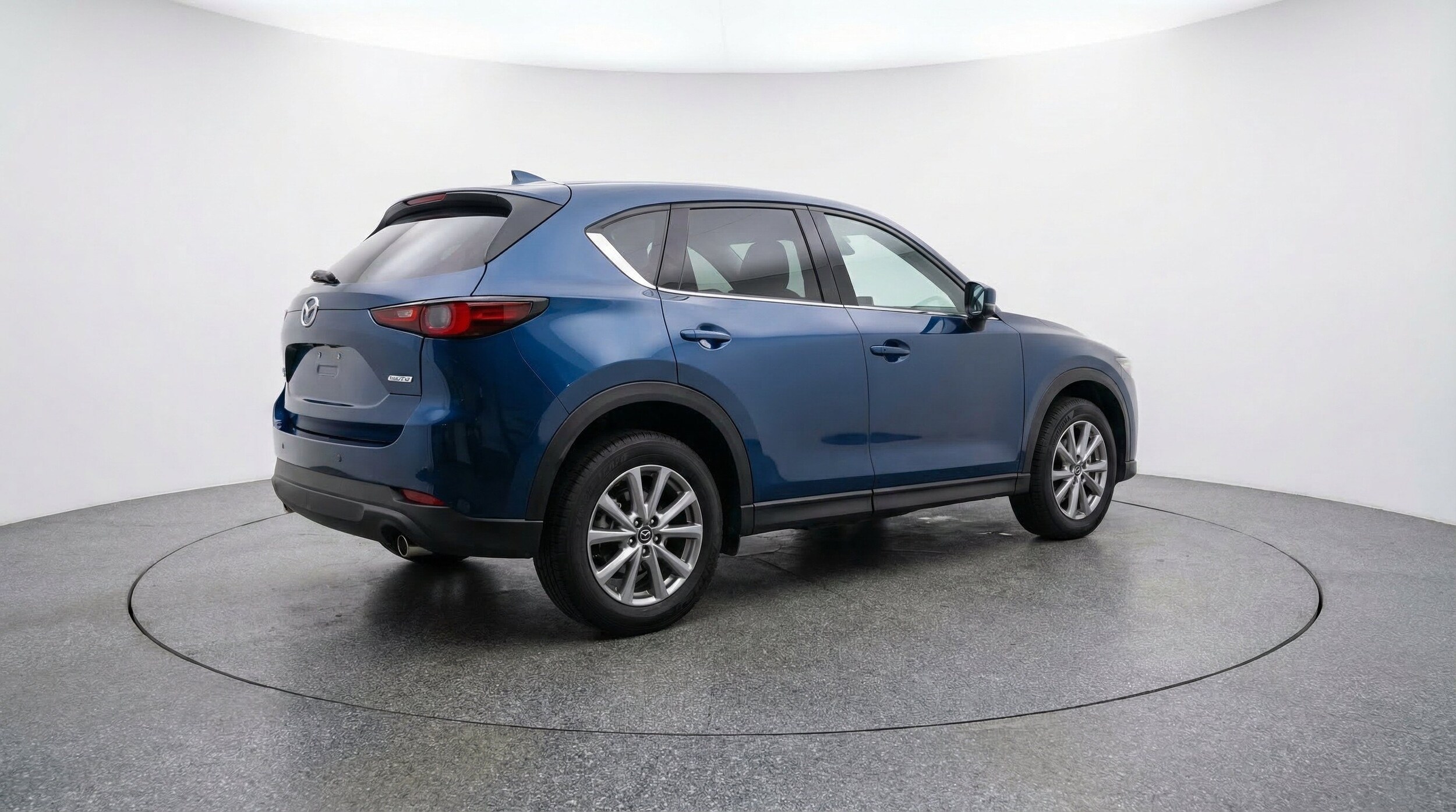 Thumbnail: 2024 Mazda CX-5 - 9