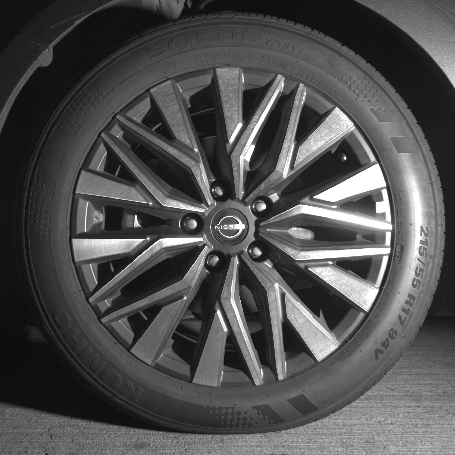 Thumbnail: 2025 Nissan Altima - 12