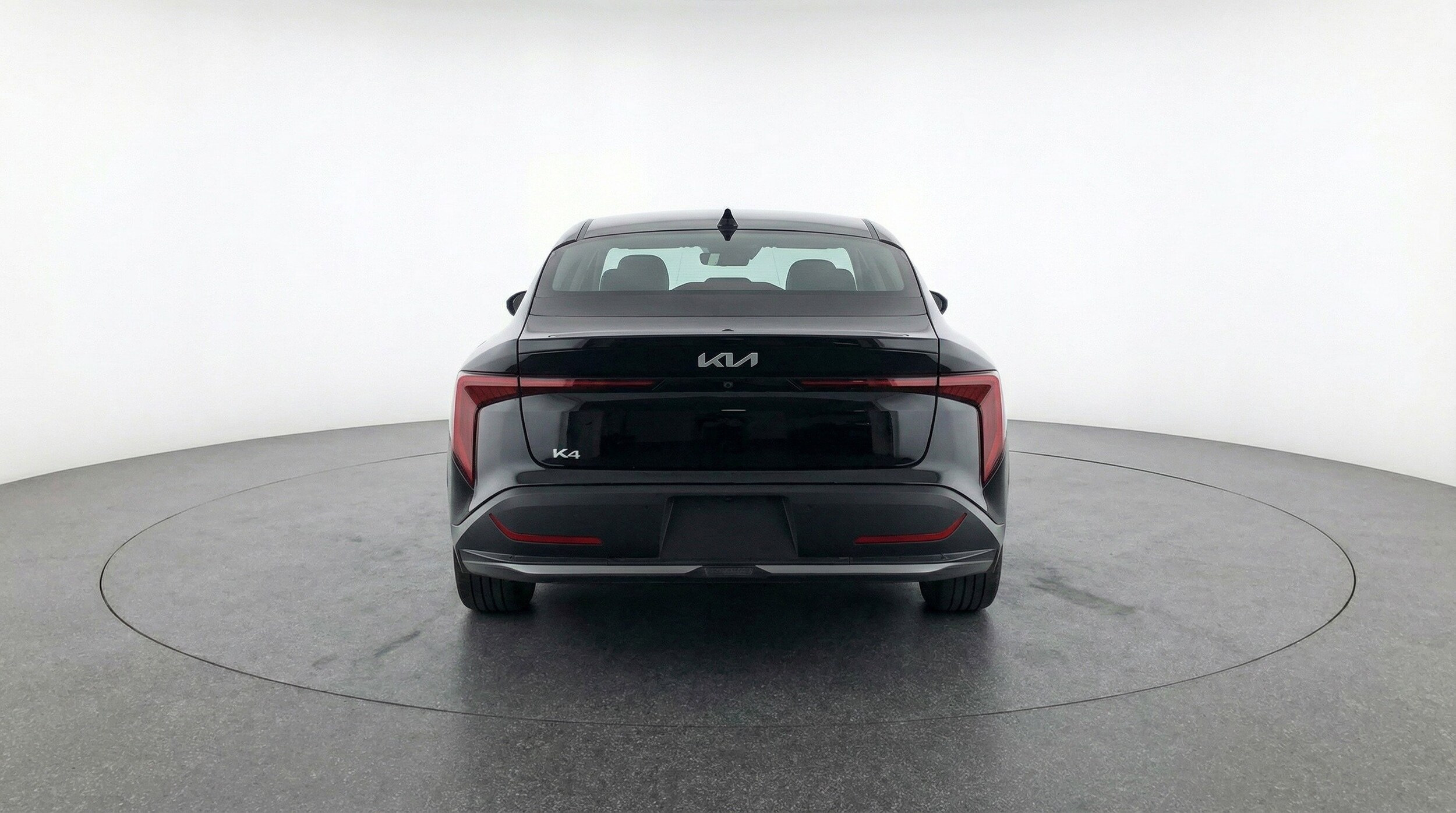 Thumbnail: 2025 Kia K4 - 7