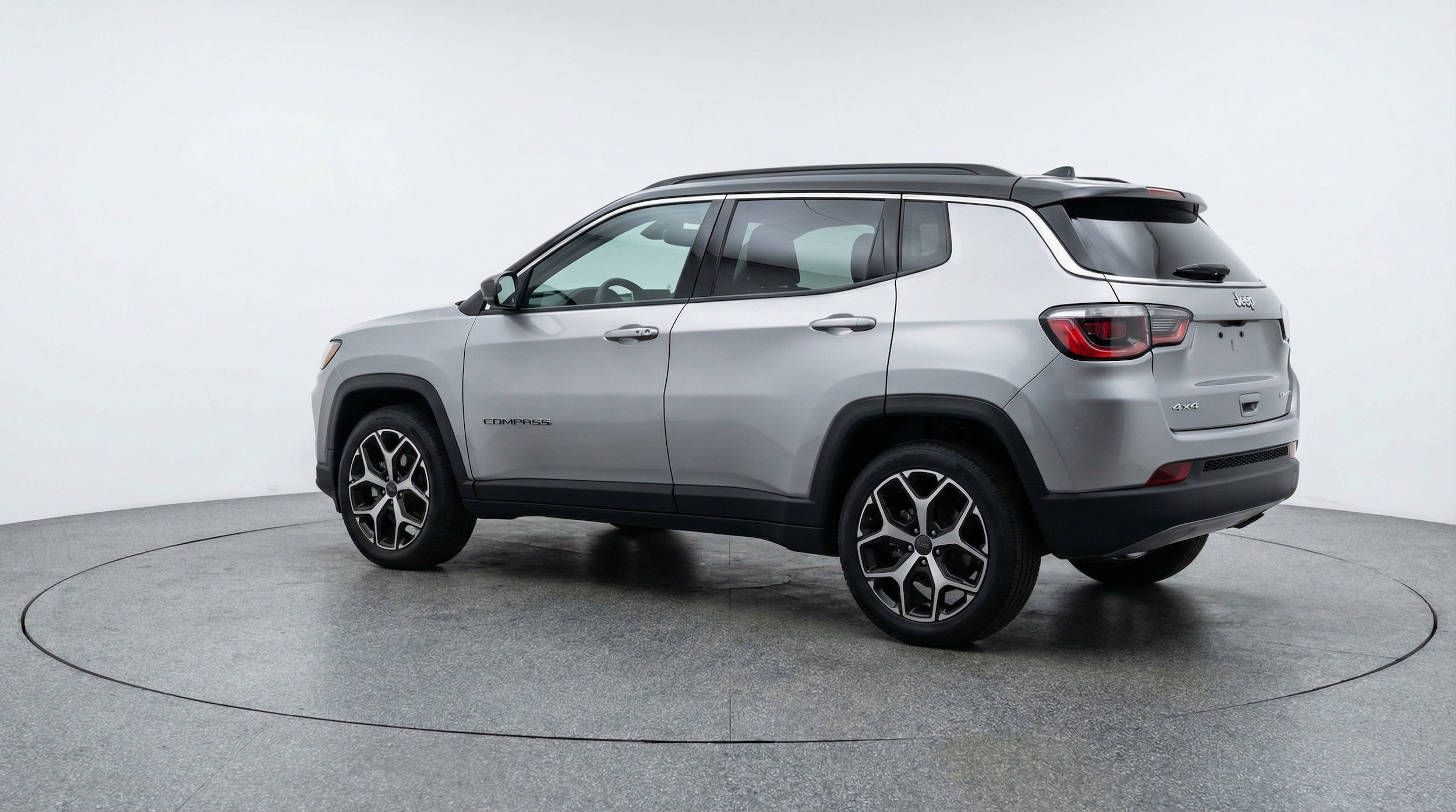Thumbnail: 2025 Jeep Compass - 6