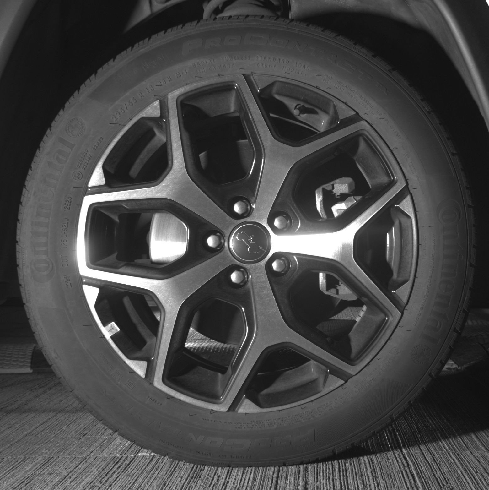 Thumbnail: 2025 Jeep Compass - 13