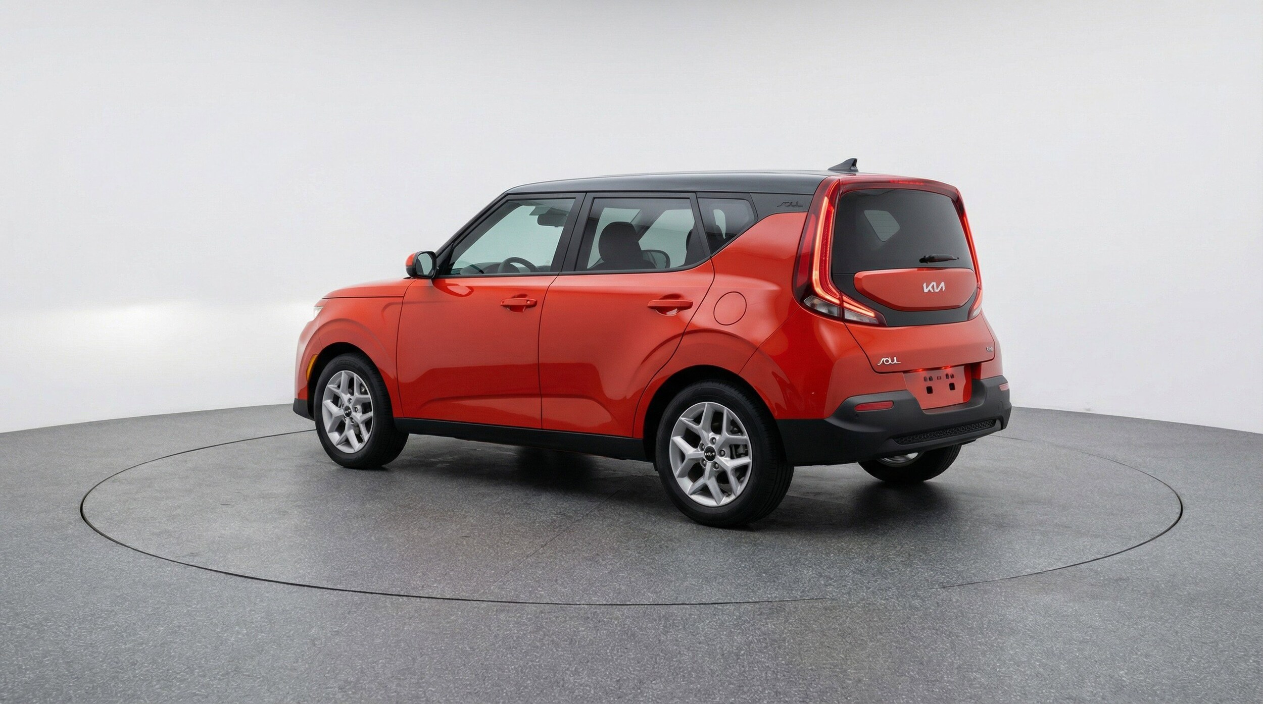 Thumbnail: 2025 Kia Soul - 6