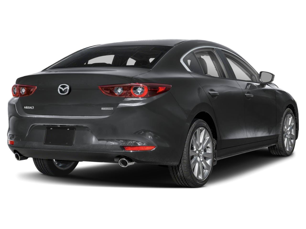 Thumbnail: 2025 Mazda Mazda3 - 2
