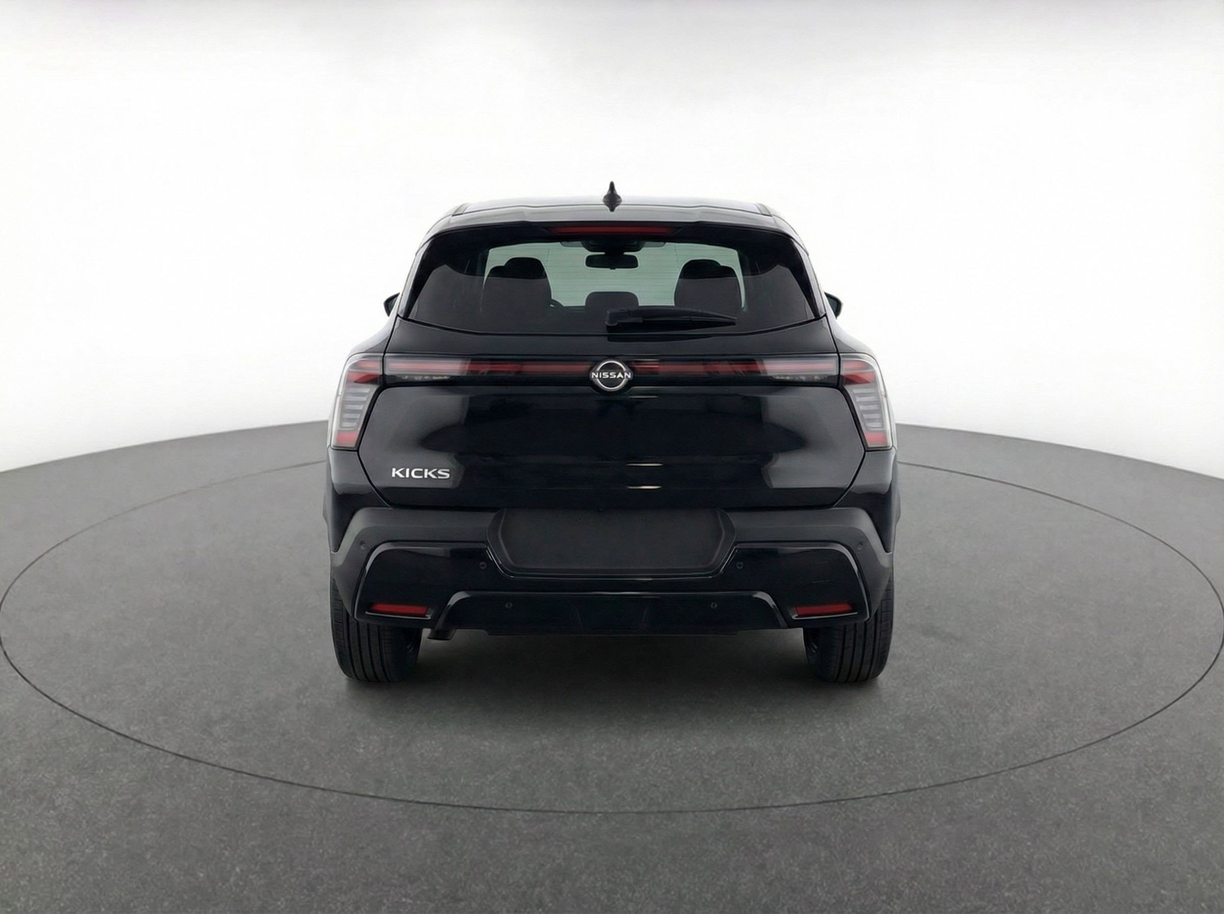 Thumbnail: 2025 Nissan Kicks - 7