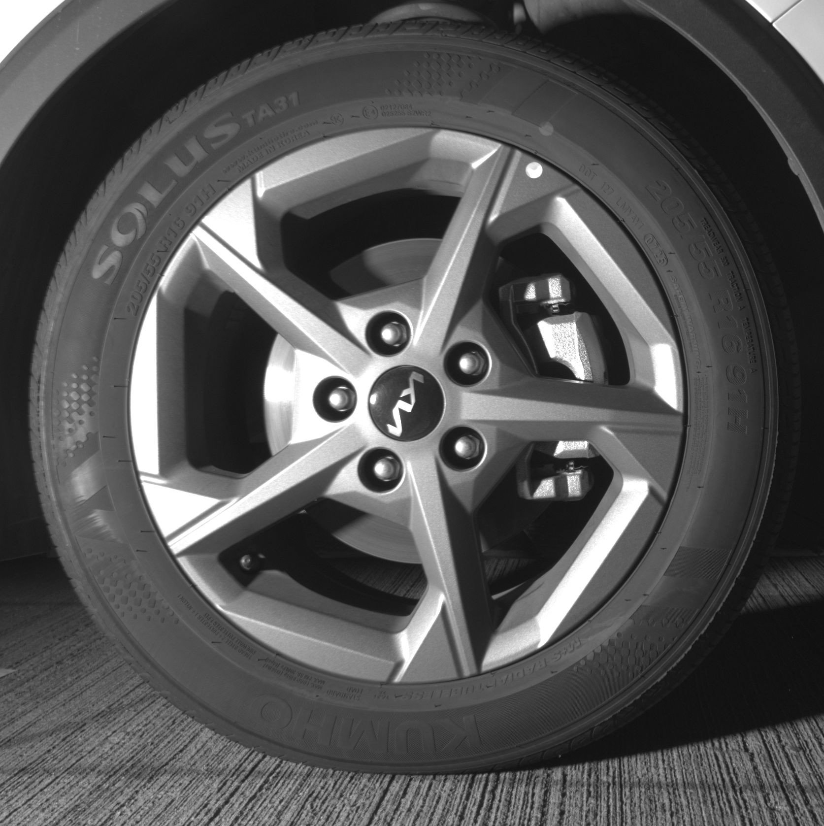 Thumbnail: 2025 Kia K4 - 13