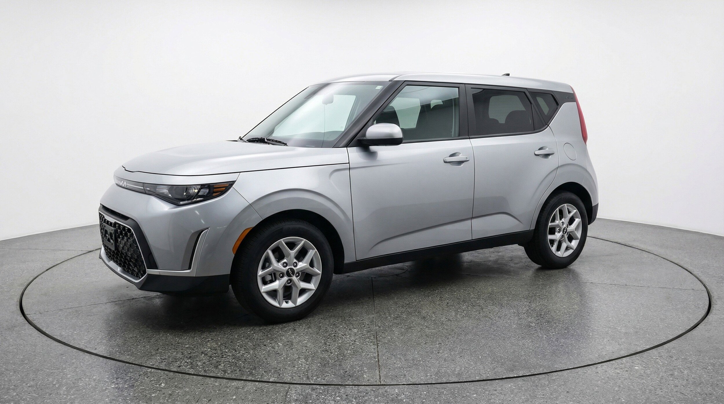 Thumbnail: 2025 Kia Soul - 3