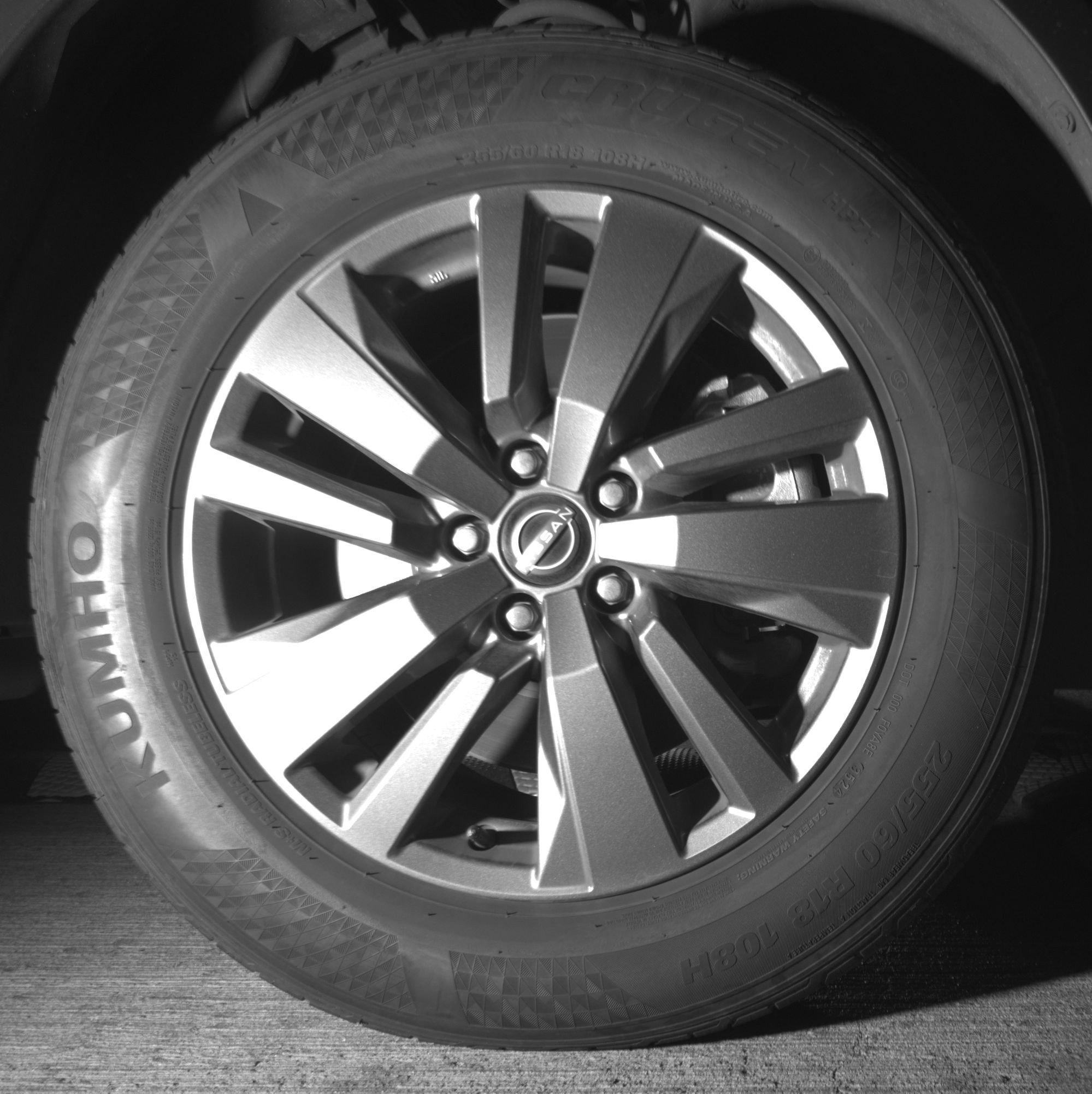 Thumbnail: 2024 Nissan Pathfinder - 13