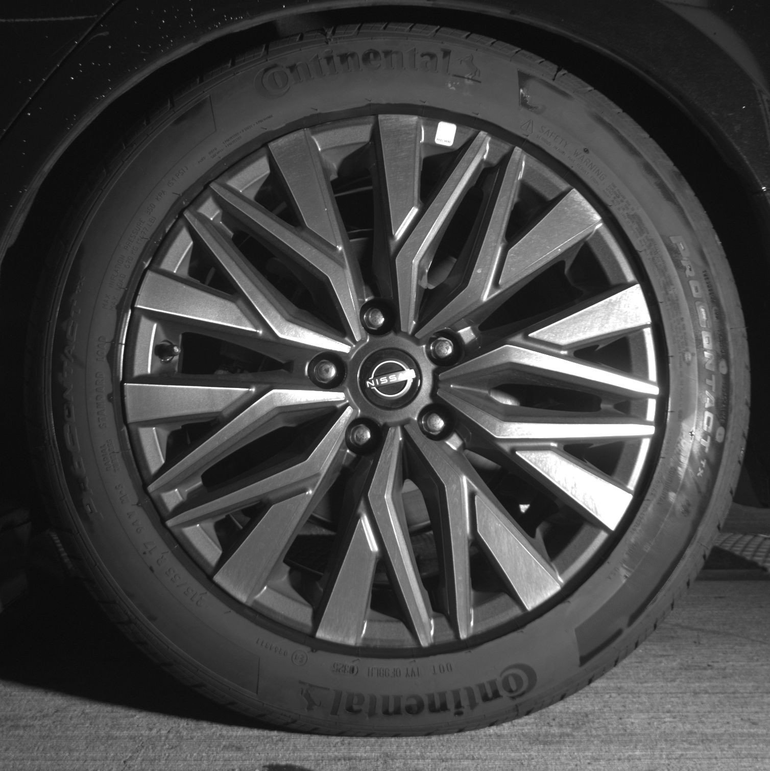 Thumbnail: 2025 Nissan Altima - 14