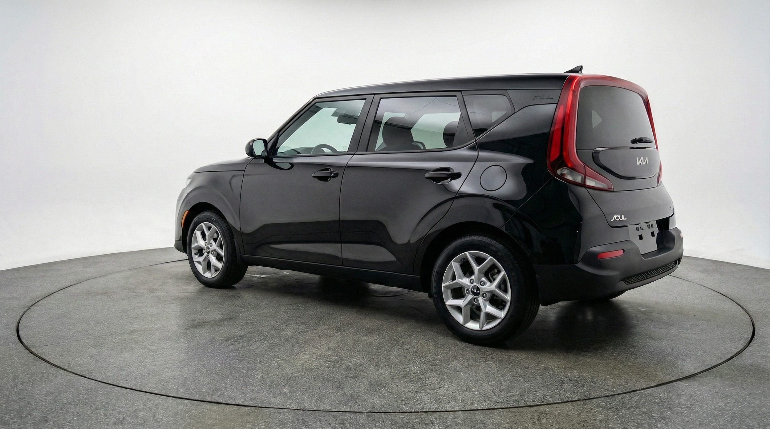 Thumbnail: 2025 Kia Soul - 5