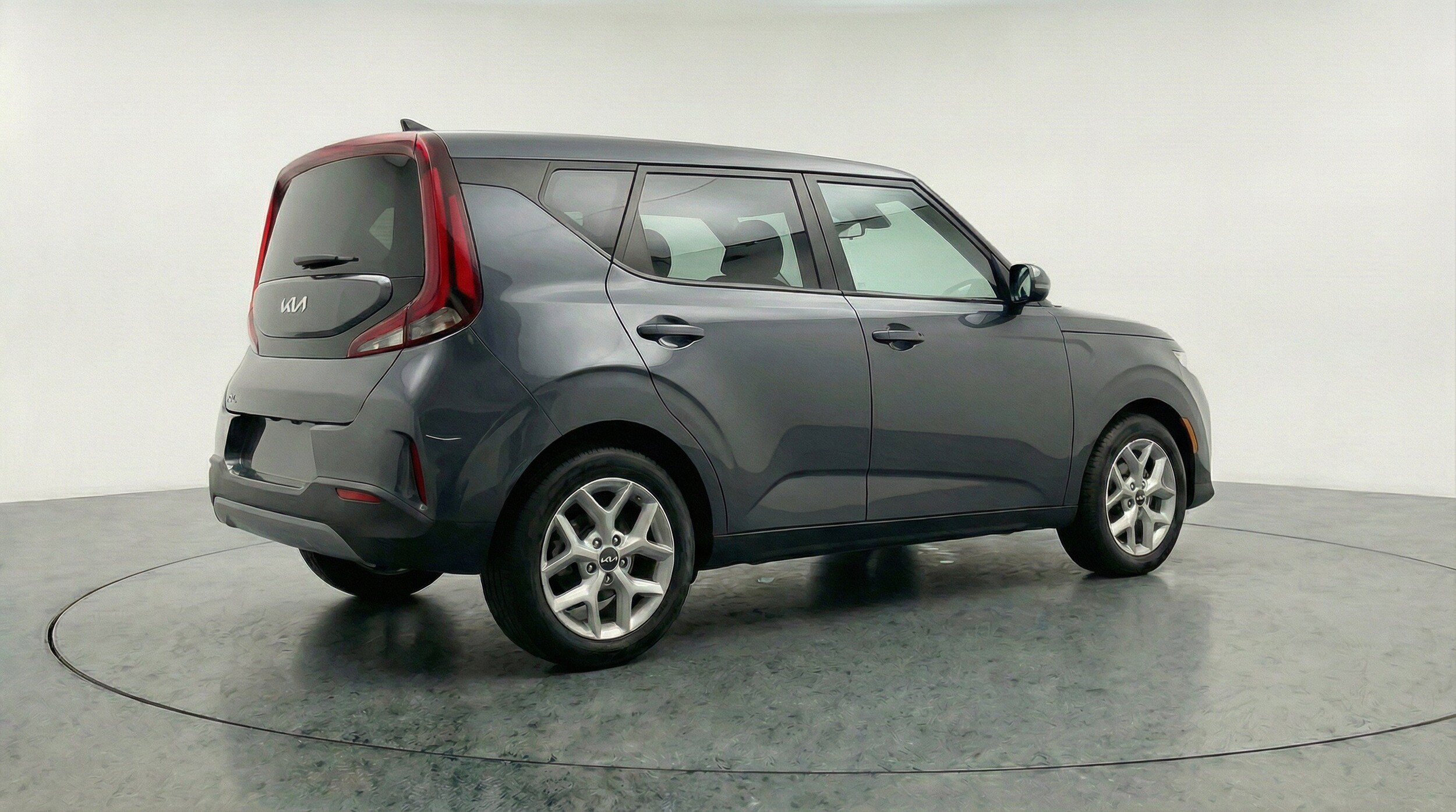 Thumbnail: 2025 Kia Soul - 9