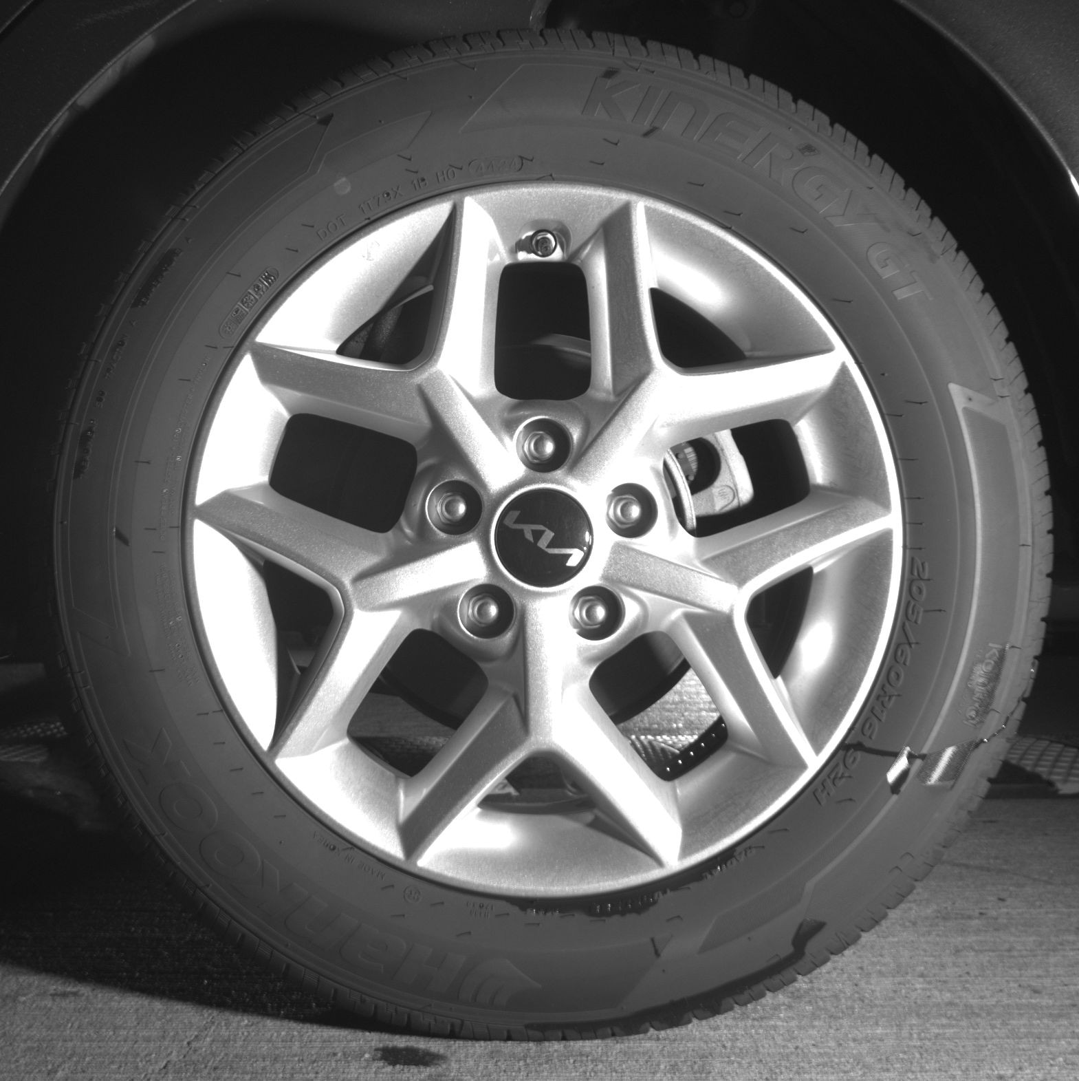 Thumbnail: 2025 Kia Soul - 11