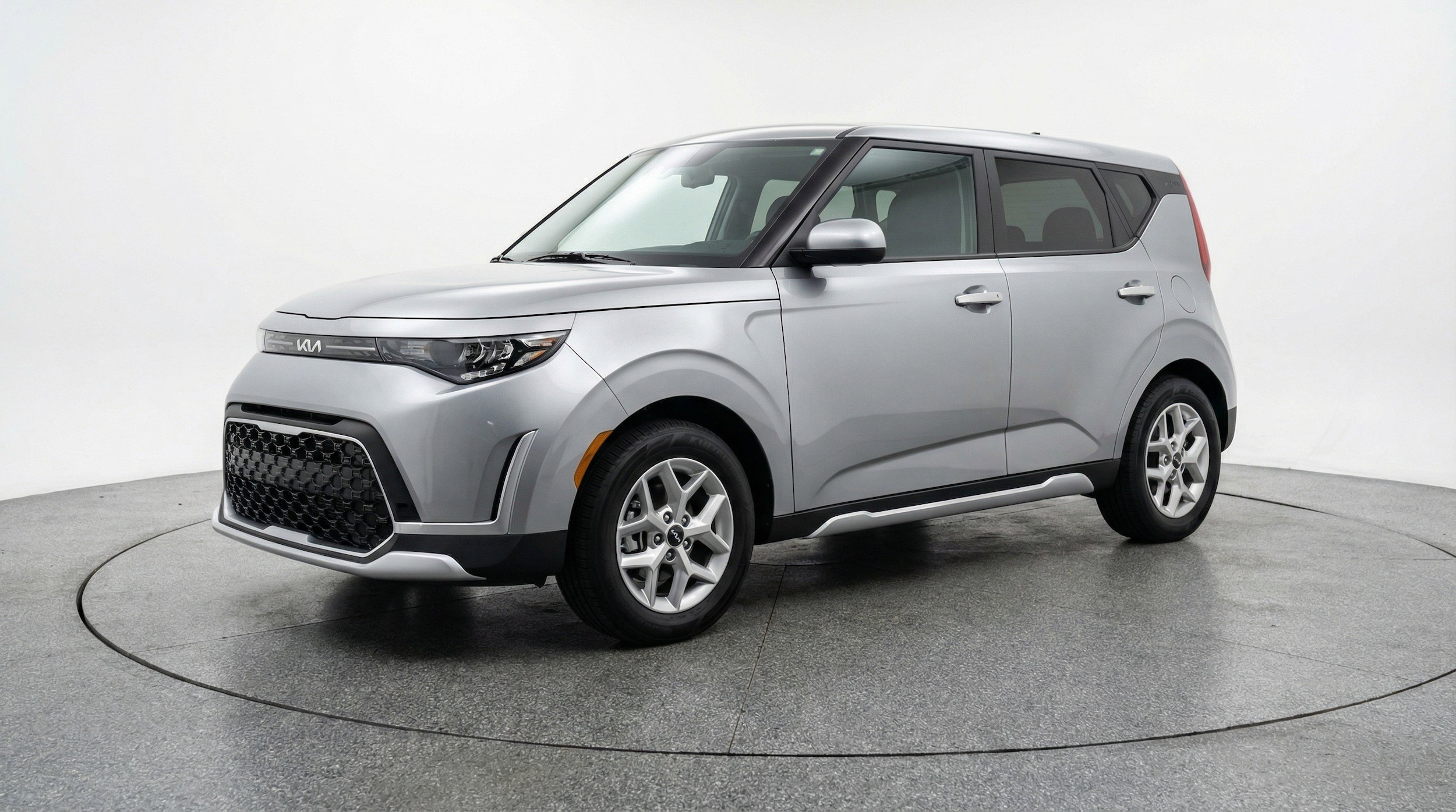 Thumbnail: 2025 Kia Soul - 3