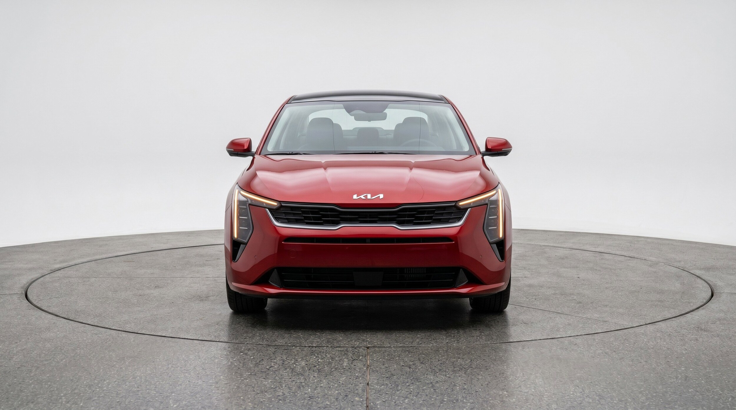 Thumbnail: 2025 Kia K4 - 2