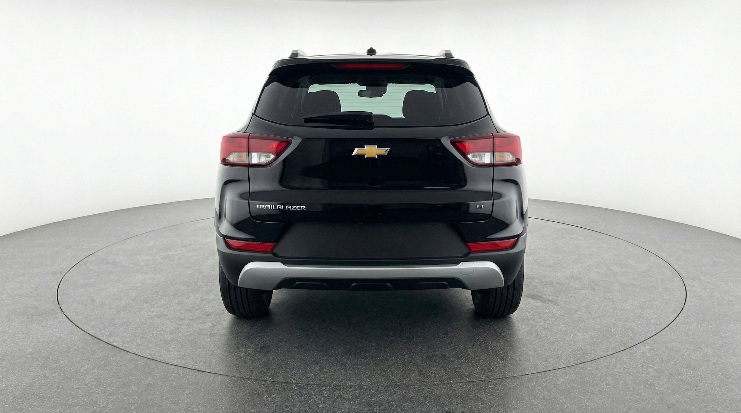 Thumbnail: 2025 Chevrolet TrailBlazer - 7