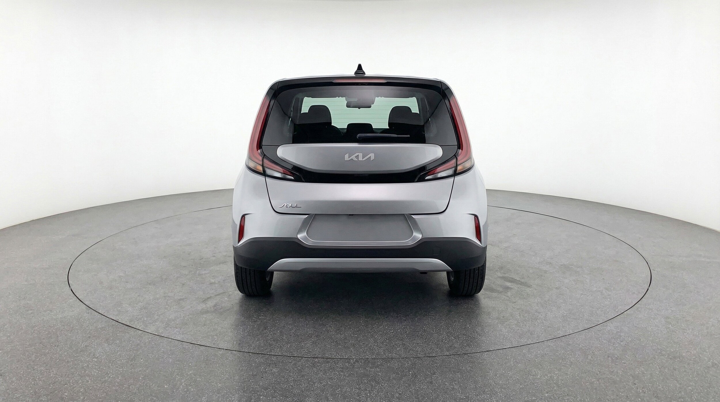 Thumbnail: 2025 Kia Soul - 7