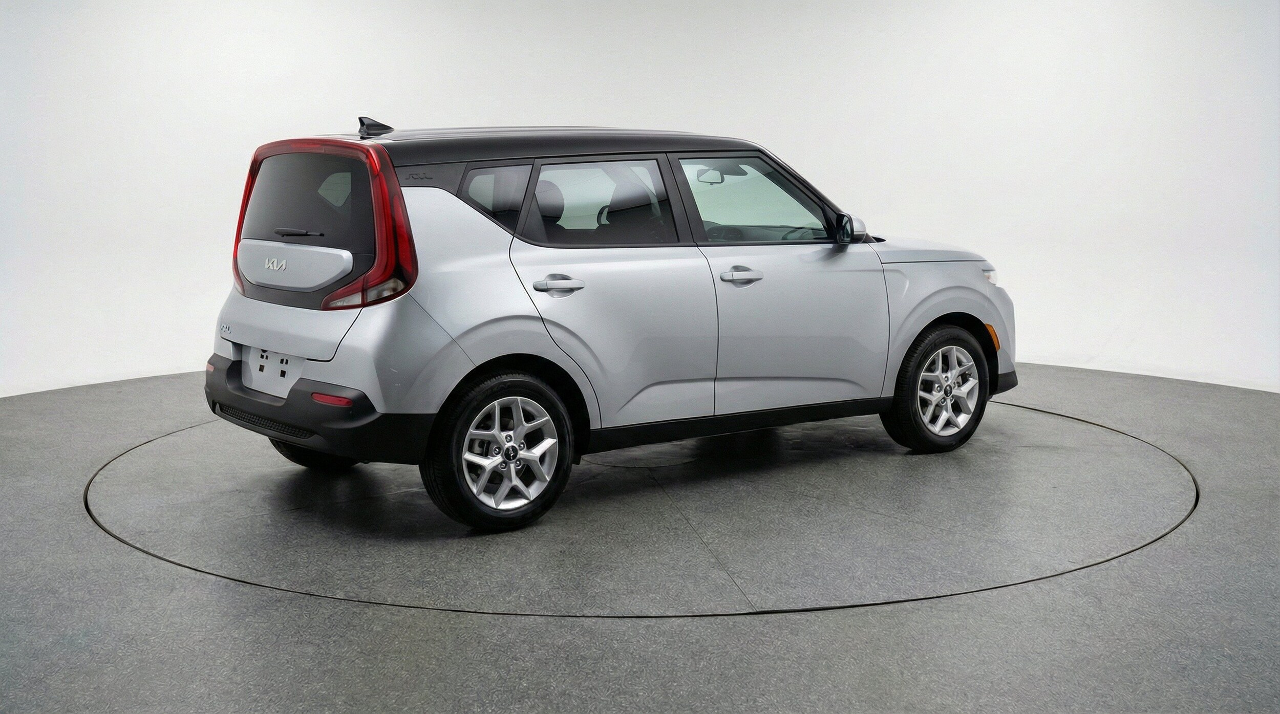 Thumbnail: 2025 Kia Soul - 9