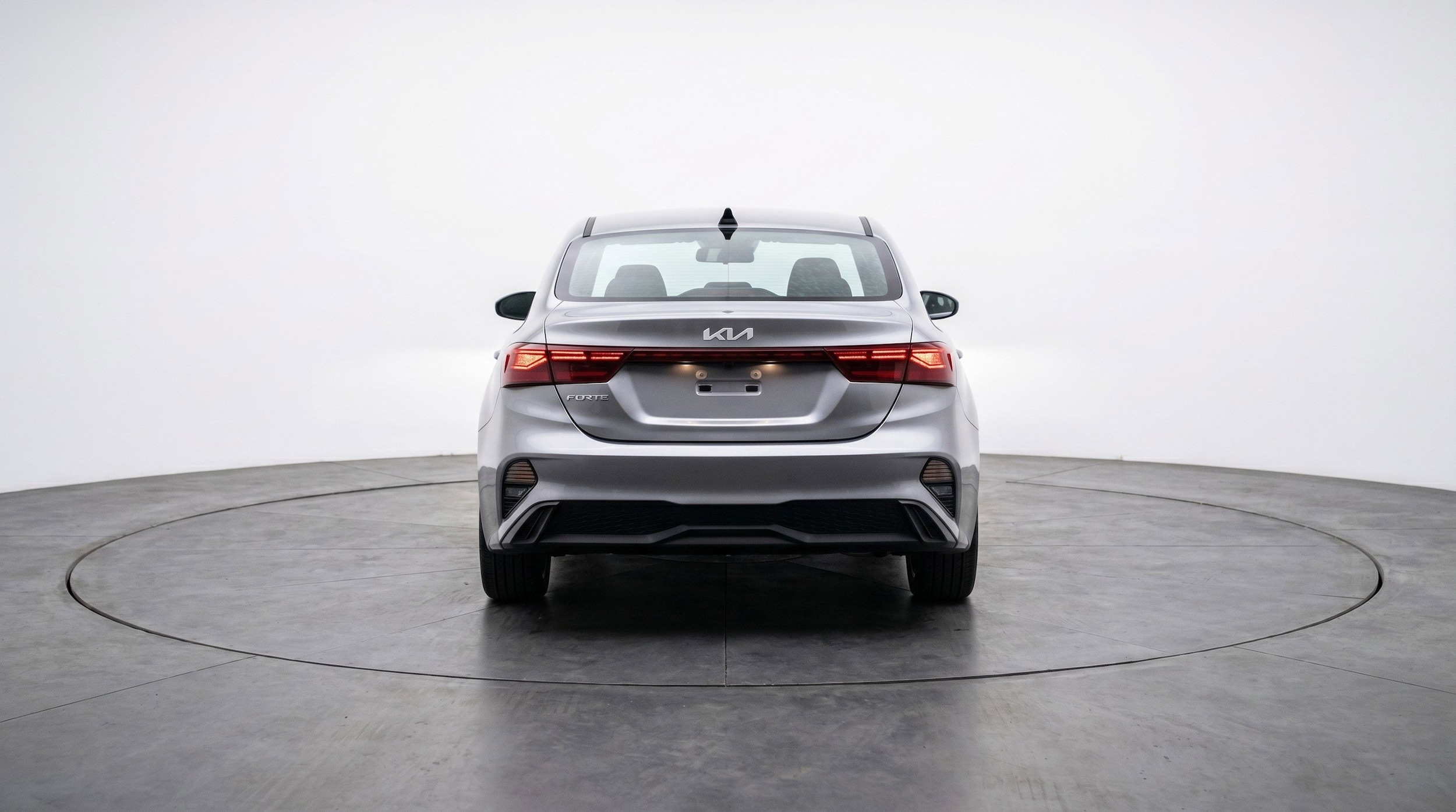 Thumbnail: 2024 Kia Forte - 7
