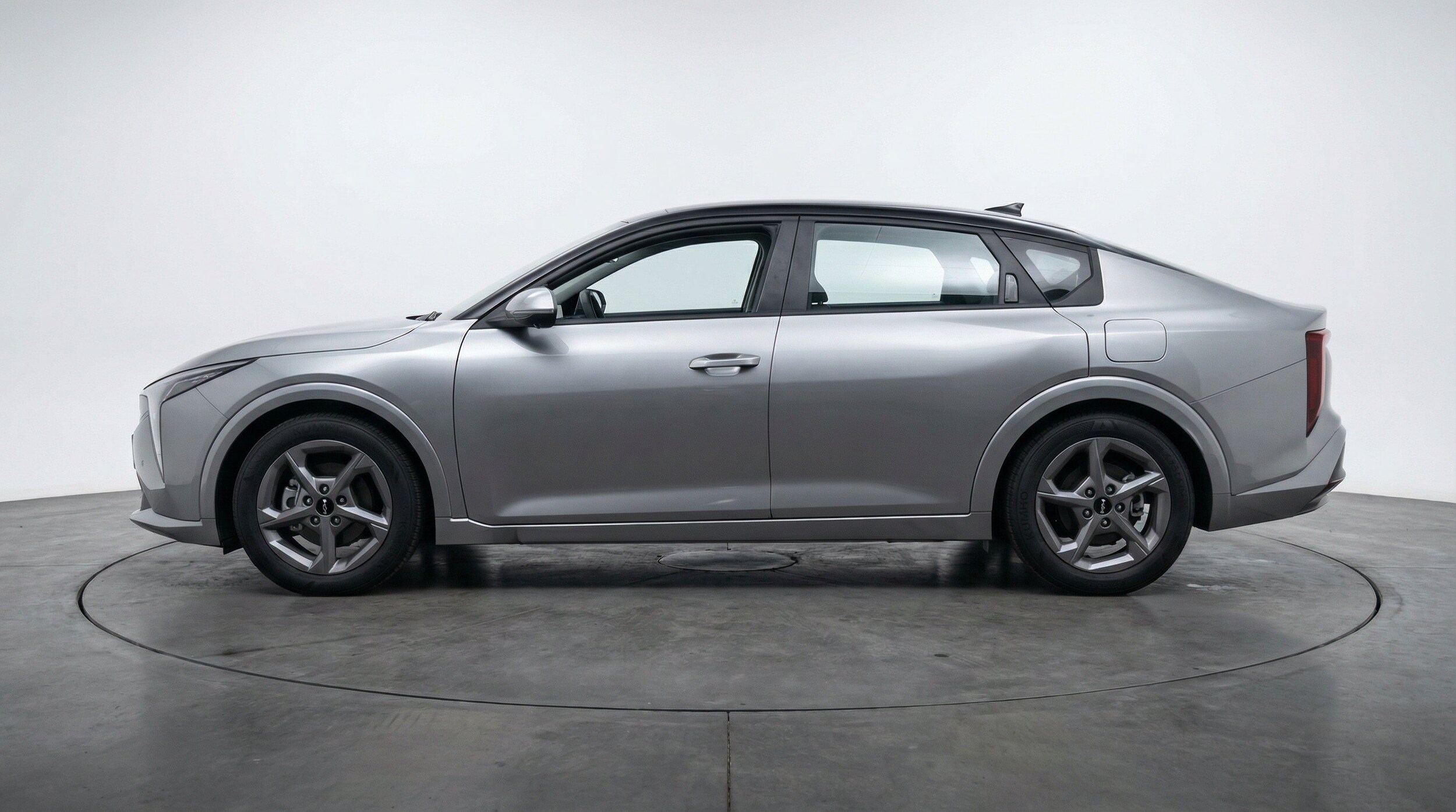 Thumbnail: 2025 Kia K4 - 5