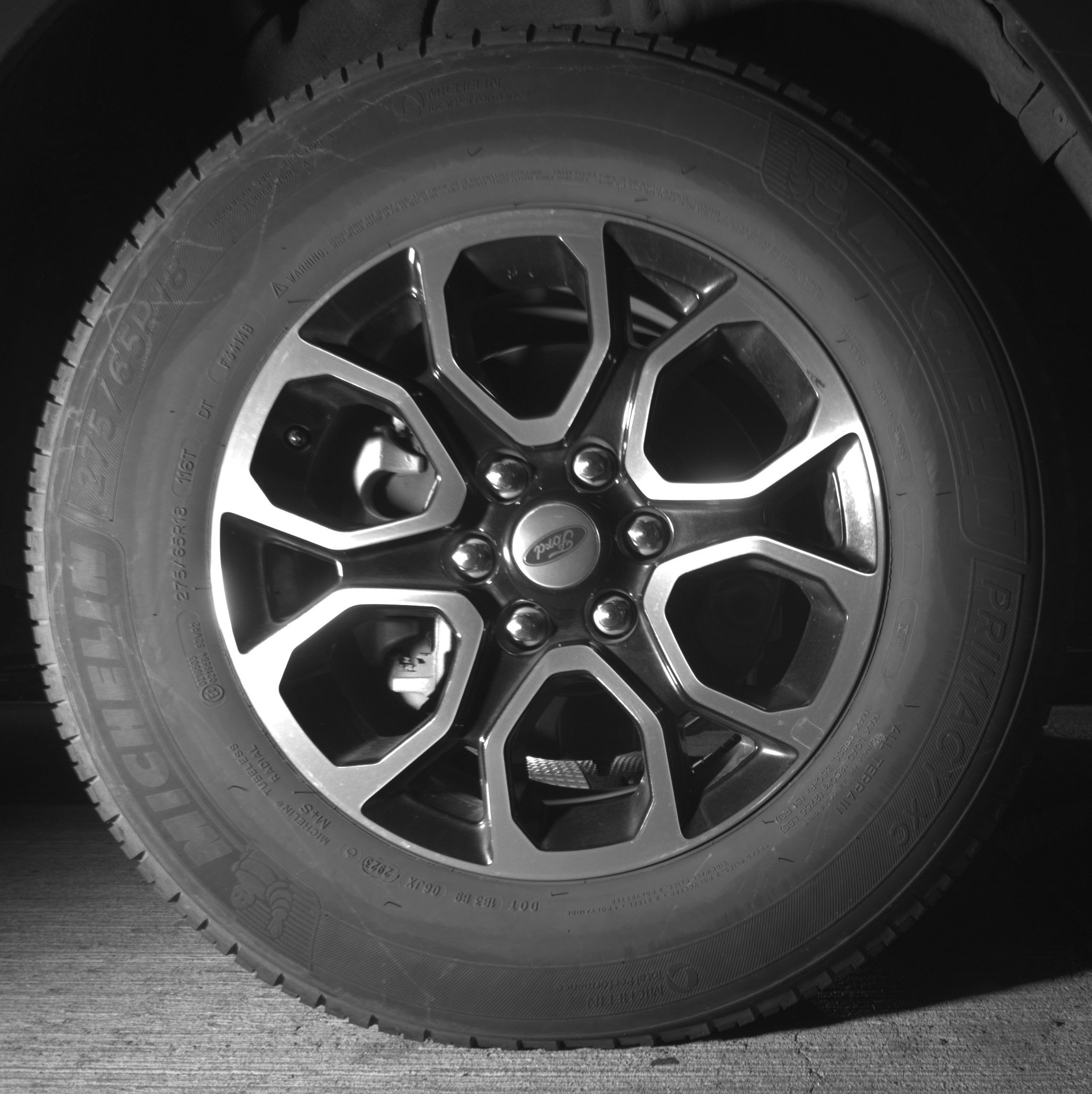 Thumbnail: 2023 Ford Expedition MAX - 13