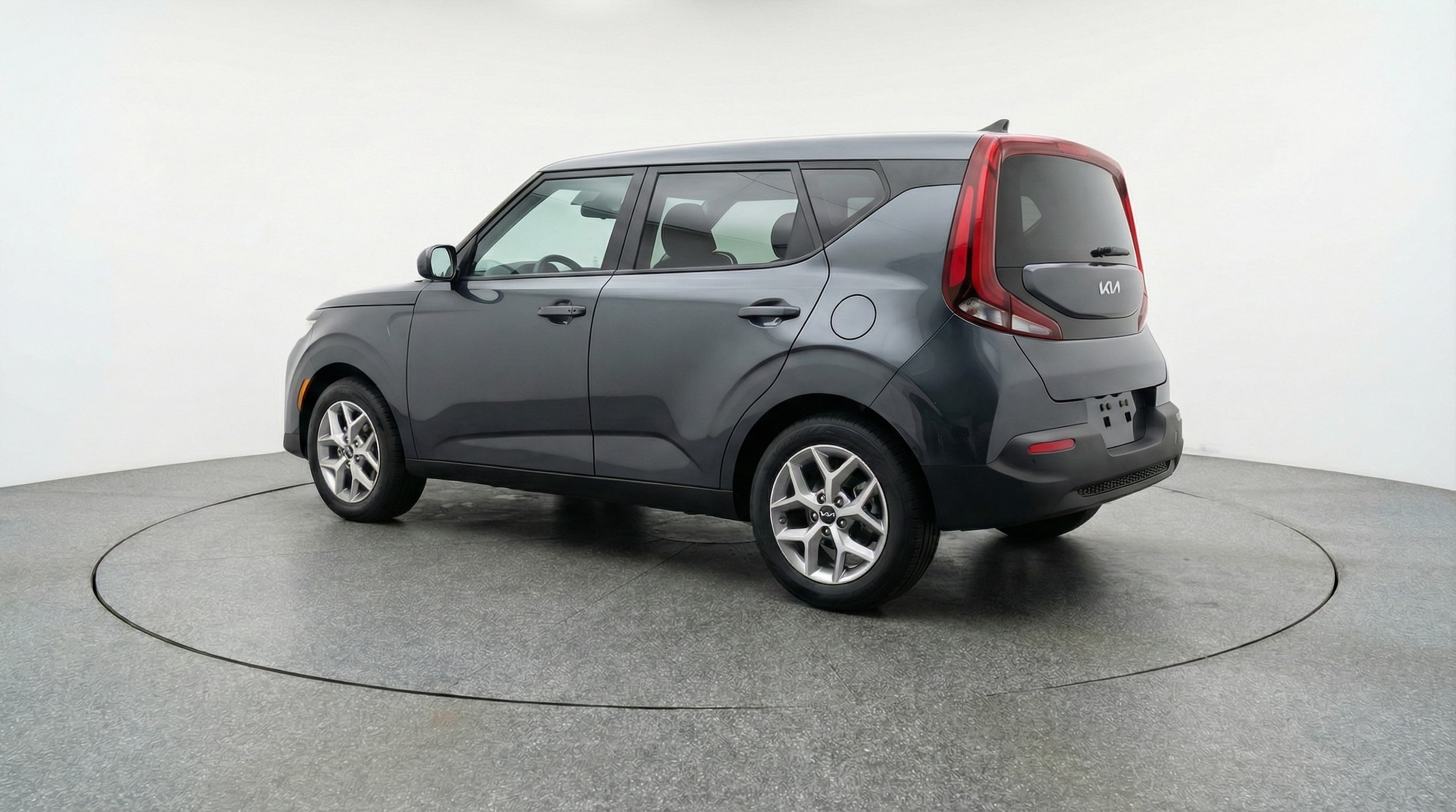 Thumbnail: 2025 Kia Soul - 5