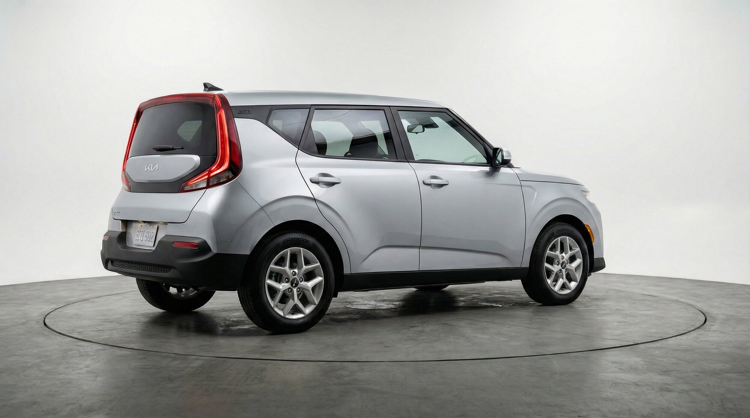 Thumbnail: 2025 Kia Soul - 9