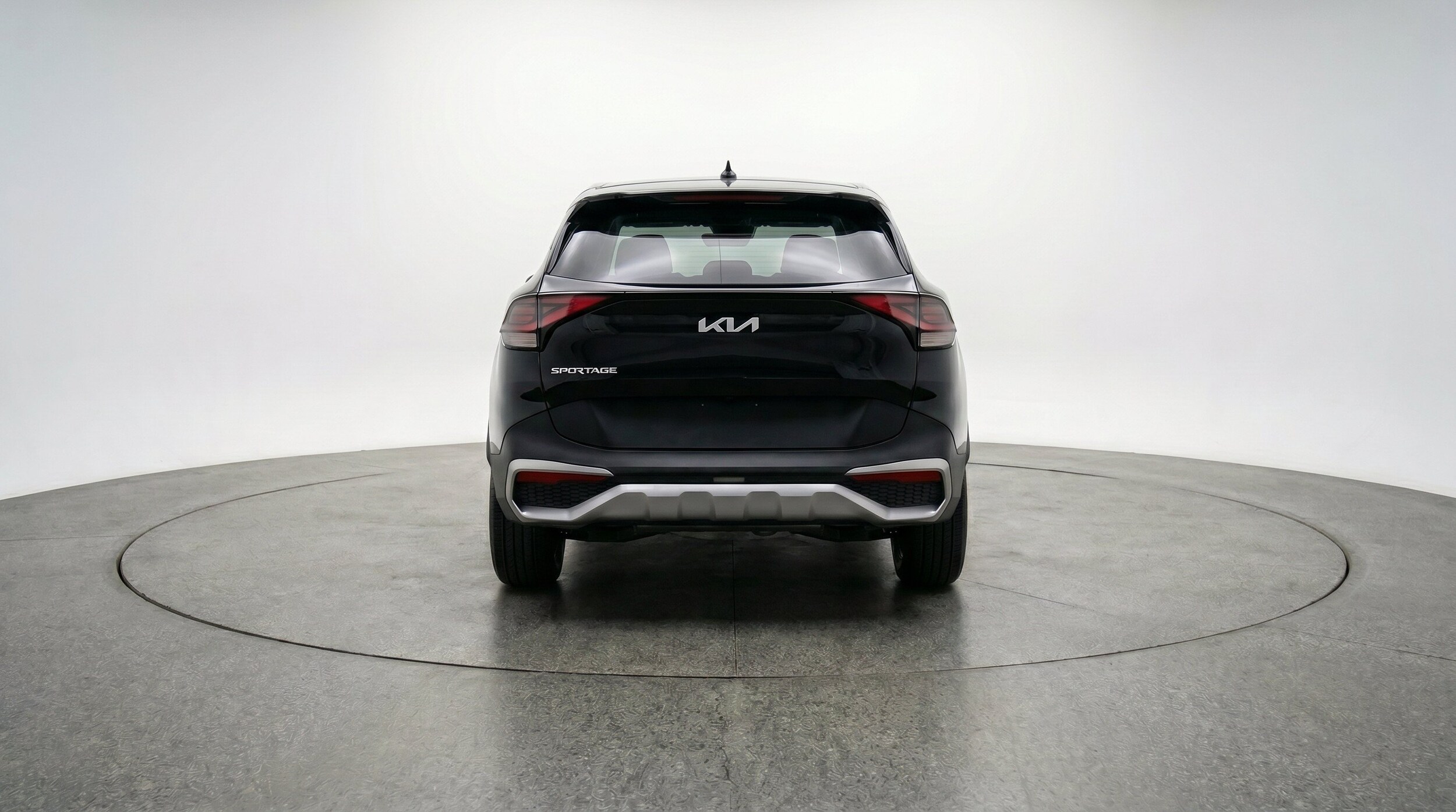 Thumbnail: 2025 Kia Sportage - 7
