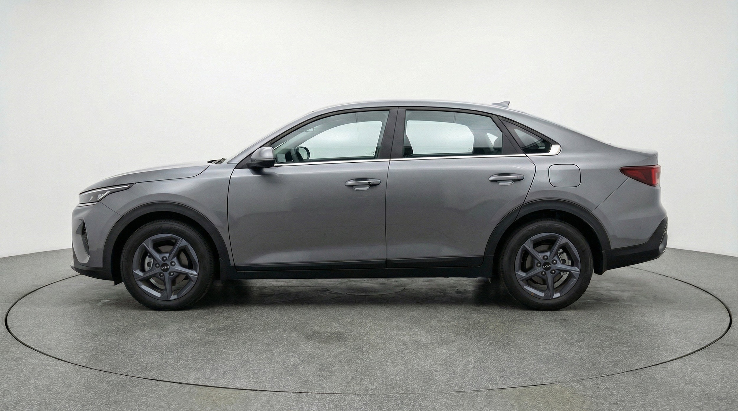 Thumbnail: 2025 Kia K4 - 5