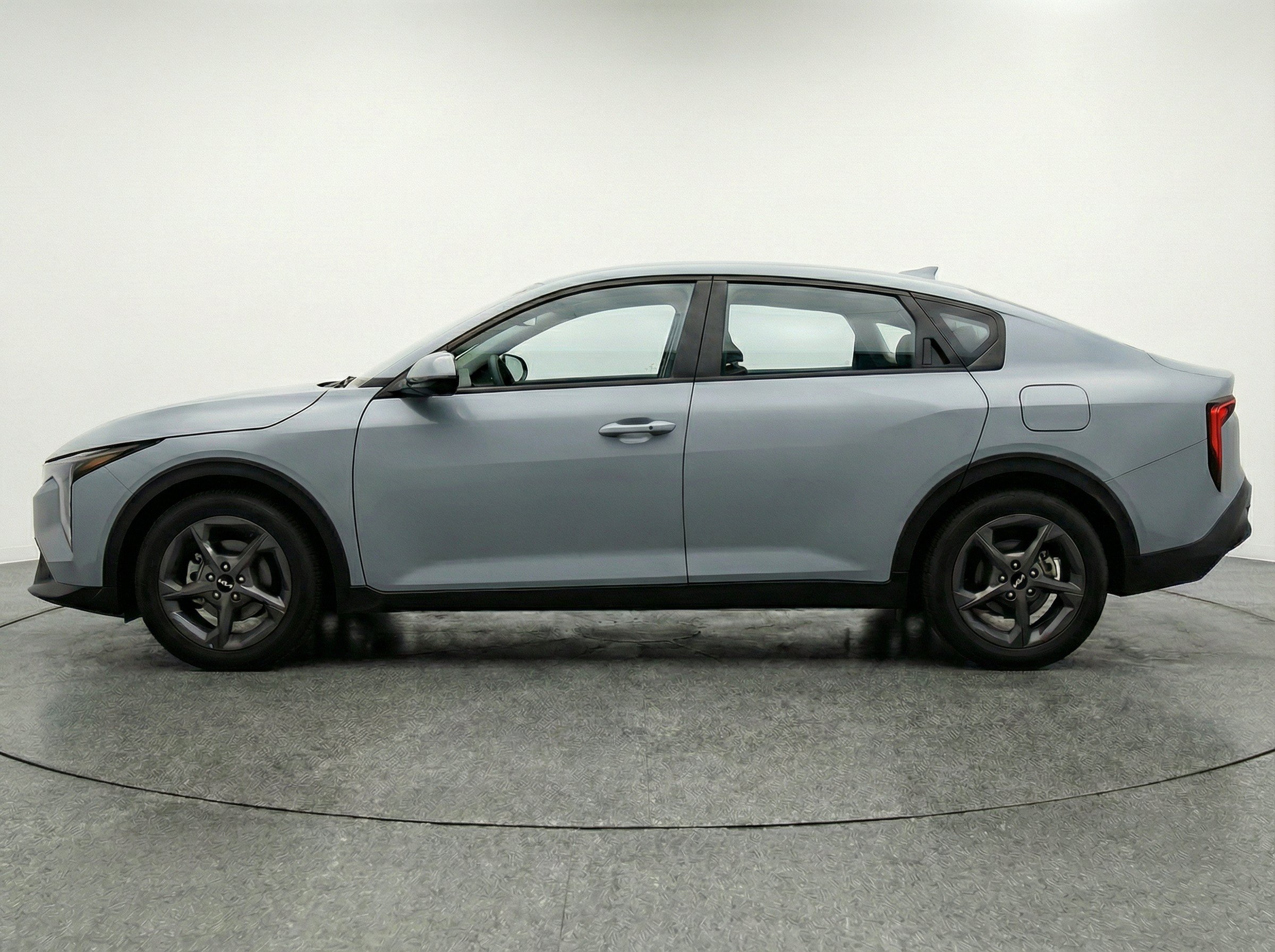 Thumbnail: 2025 Kia K4 - 5
