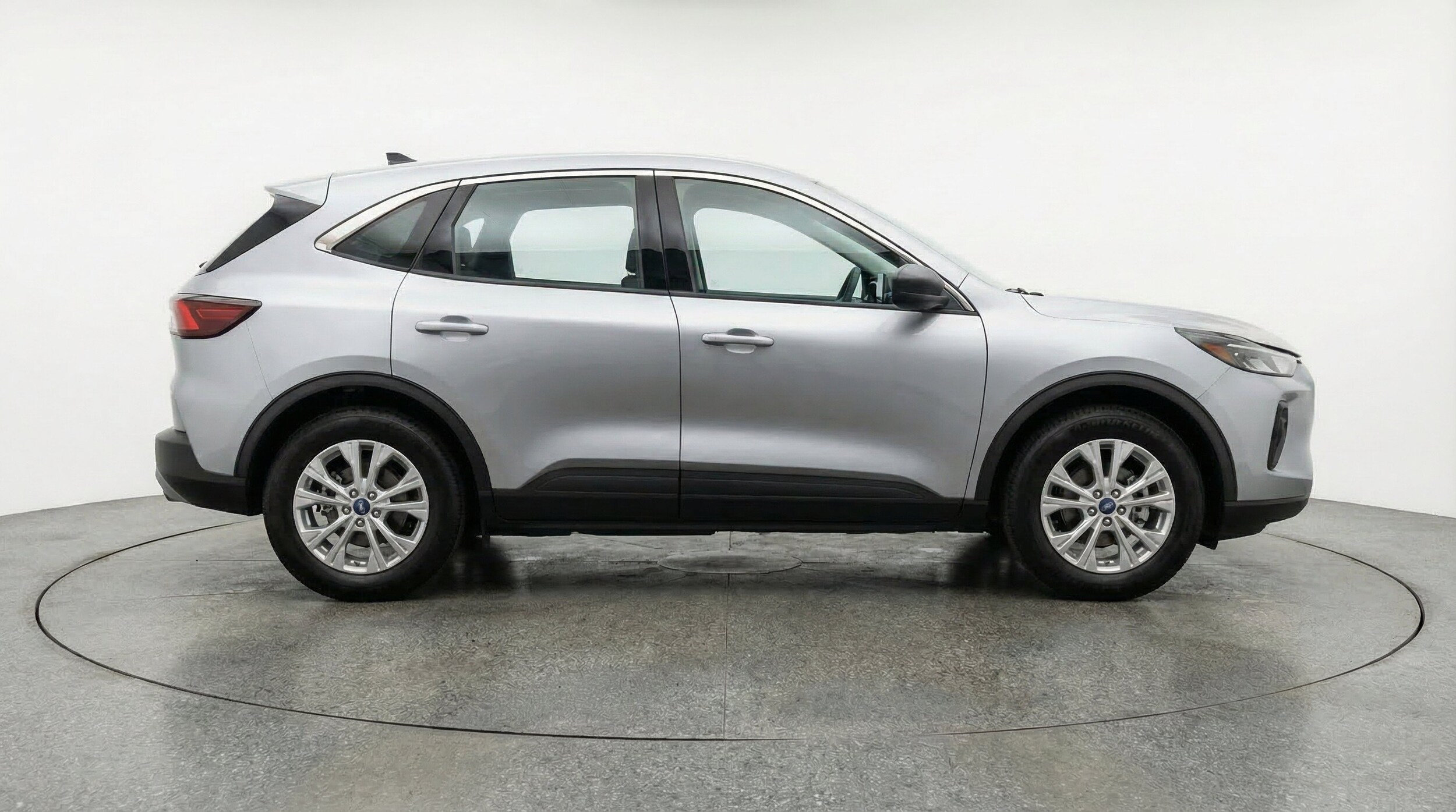 Thumbnail: 2024 Ford Escape - 11